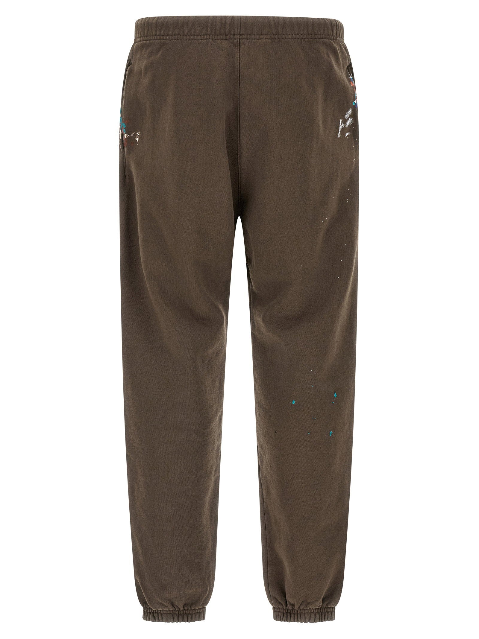 Gallery Dept. Gd French Logo Joggers – 100% cotton - view 2