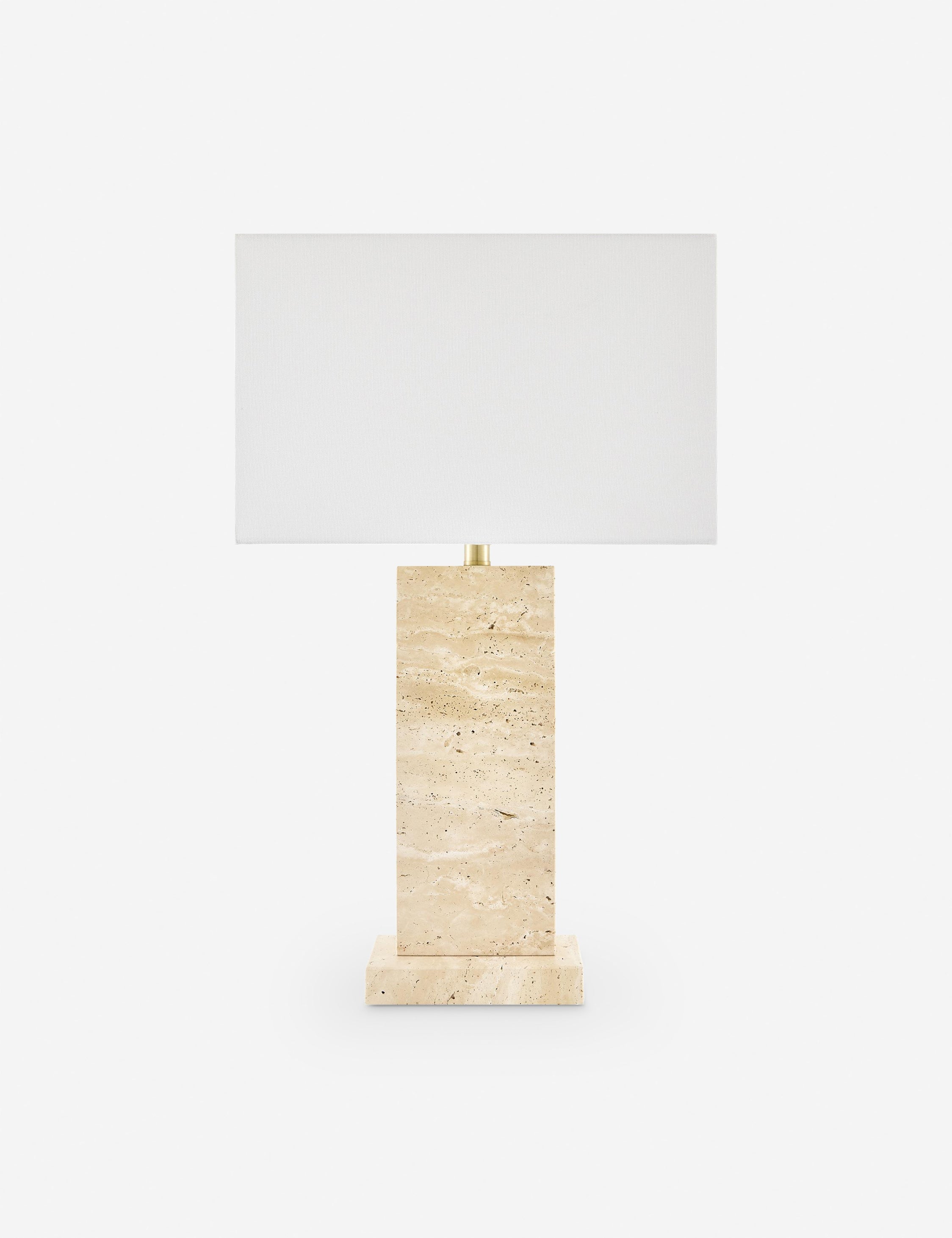 Lulu and Georgia Baraz Table Lamp - view 3