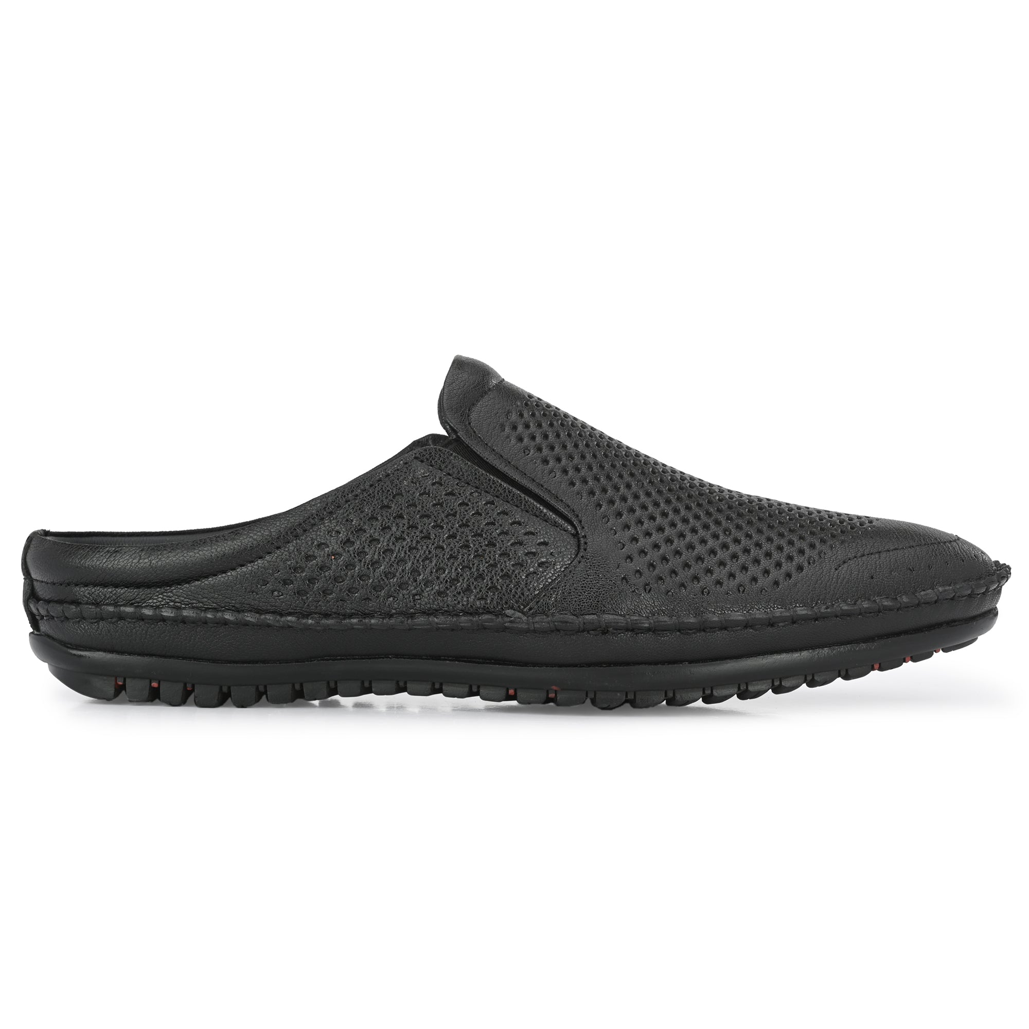 egoss-shoes Egoss Leather Casual Slip On Shoes For Men - view 6
