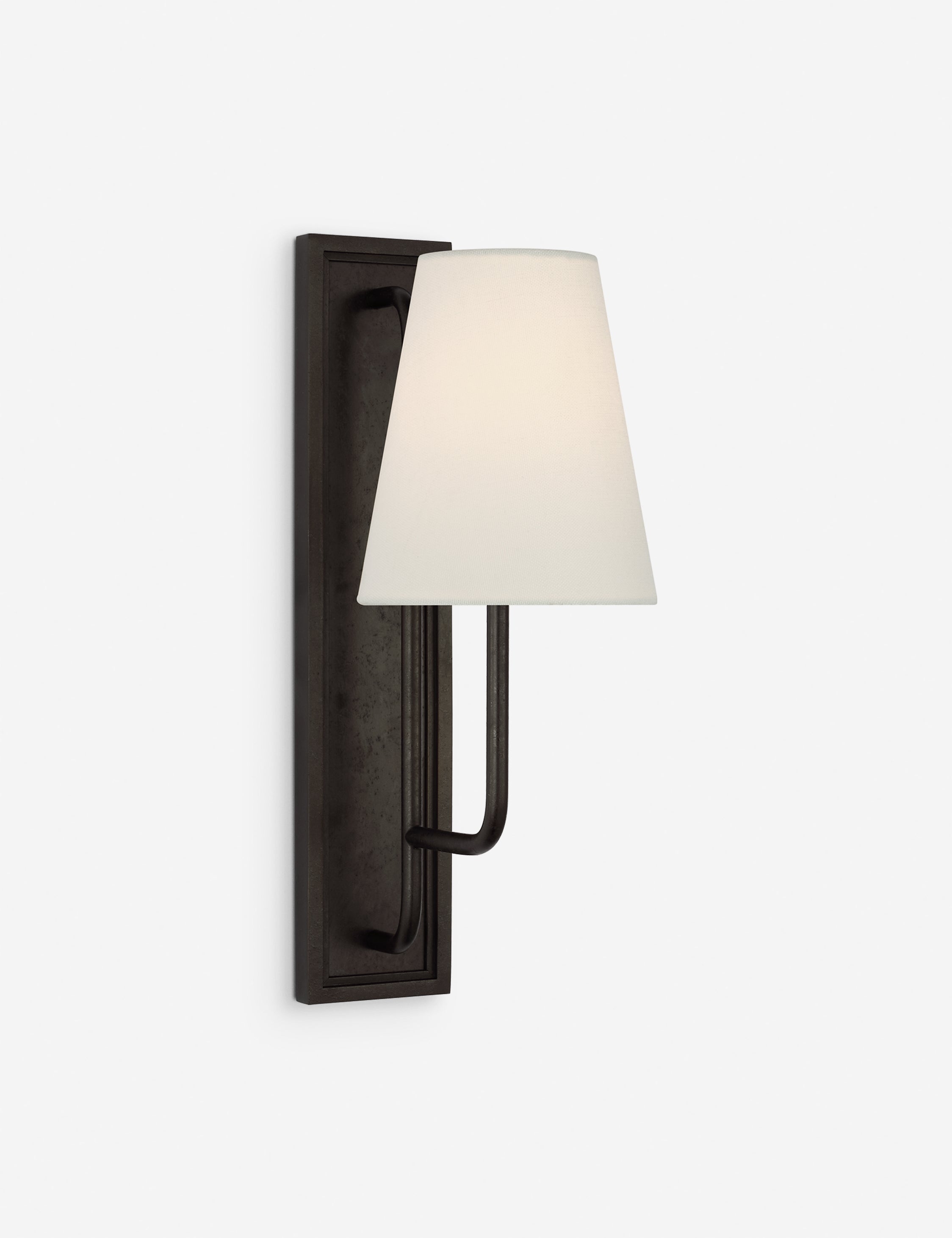 Lulu and Georgia Rui Sconce by Amber Lewis