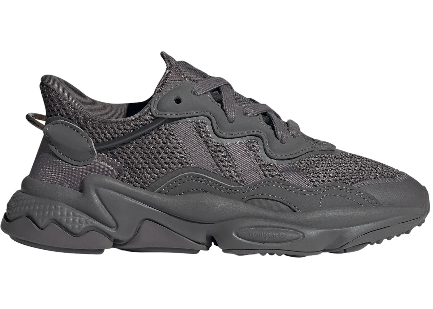 Ozweego charcoal gs – adidas Ozweego Charcoal (GS)