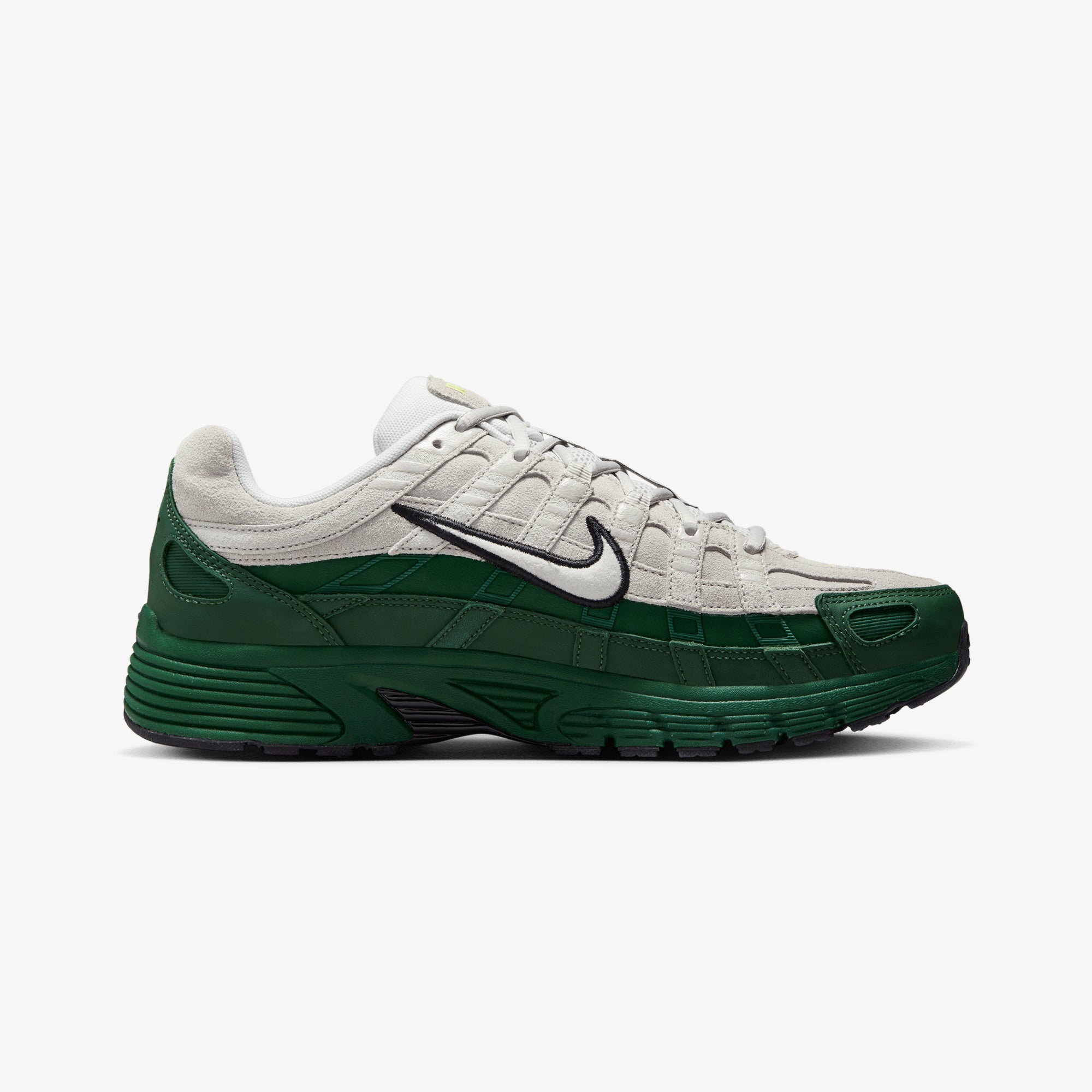 P-6000 vast grey – Nike | P-6000 { Vast Grey/vast Grey-fir-limelight