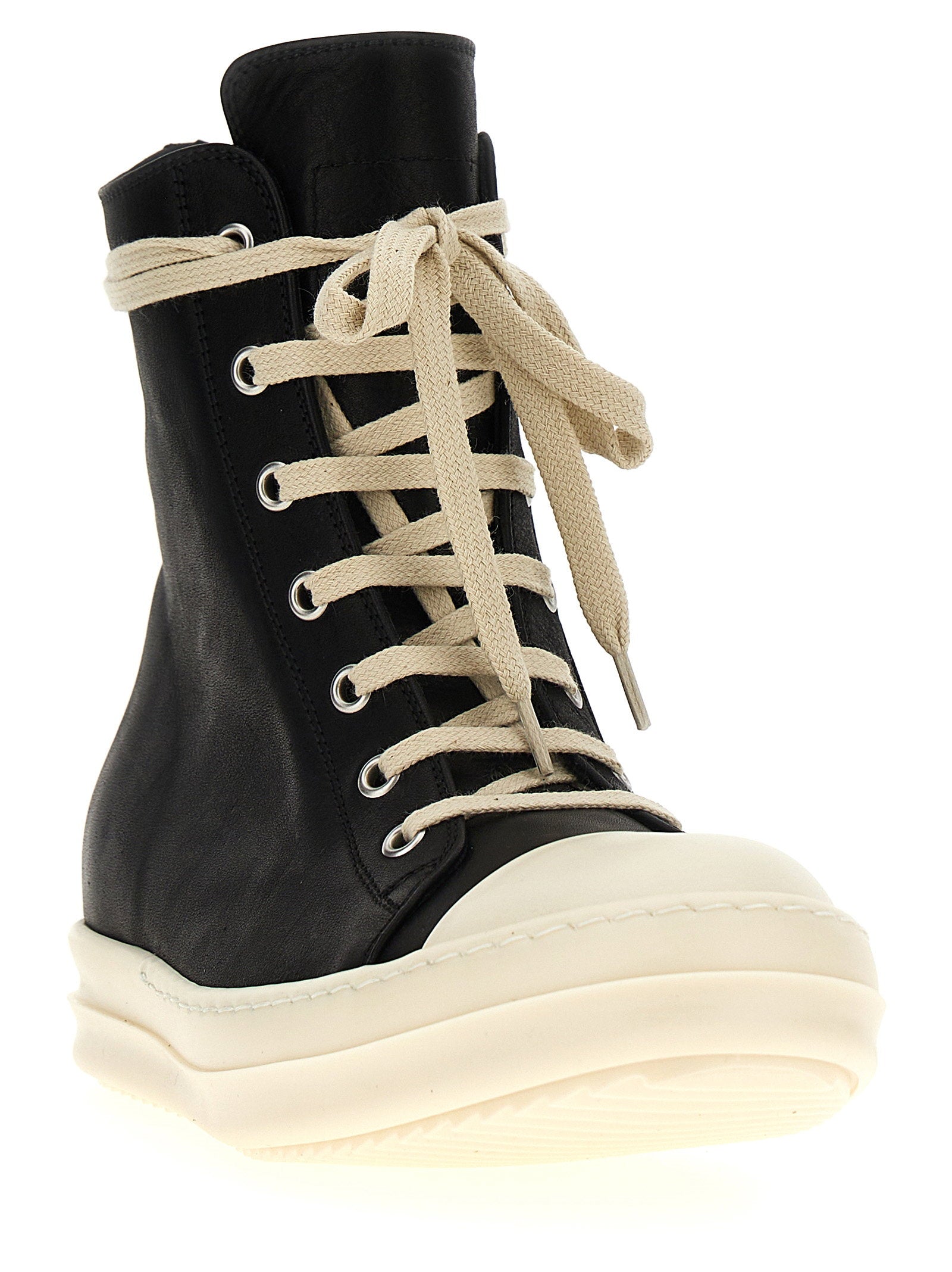 Rick Owens Sneaks Sneakers - view 2
