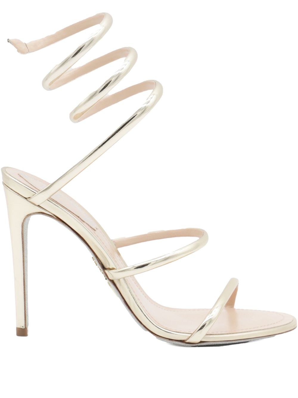 Renã© sandals – René Caovilla RenÃ© Caovilla Sandals – Leathear 100%