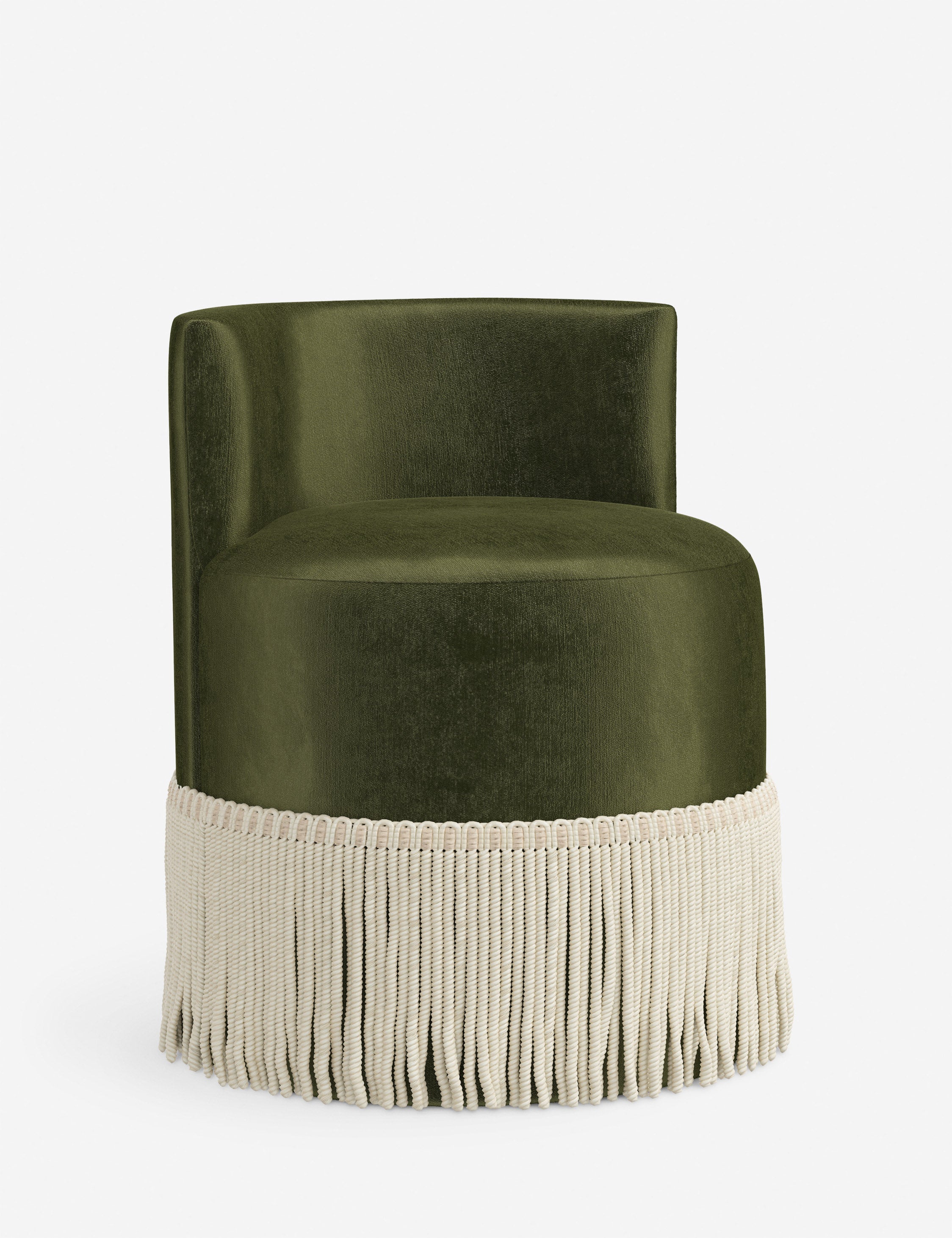 Lulu and Georgia Olivares Accent Chair - view 58