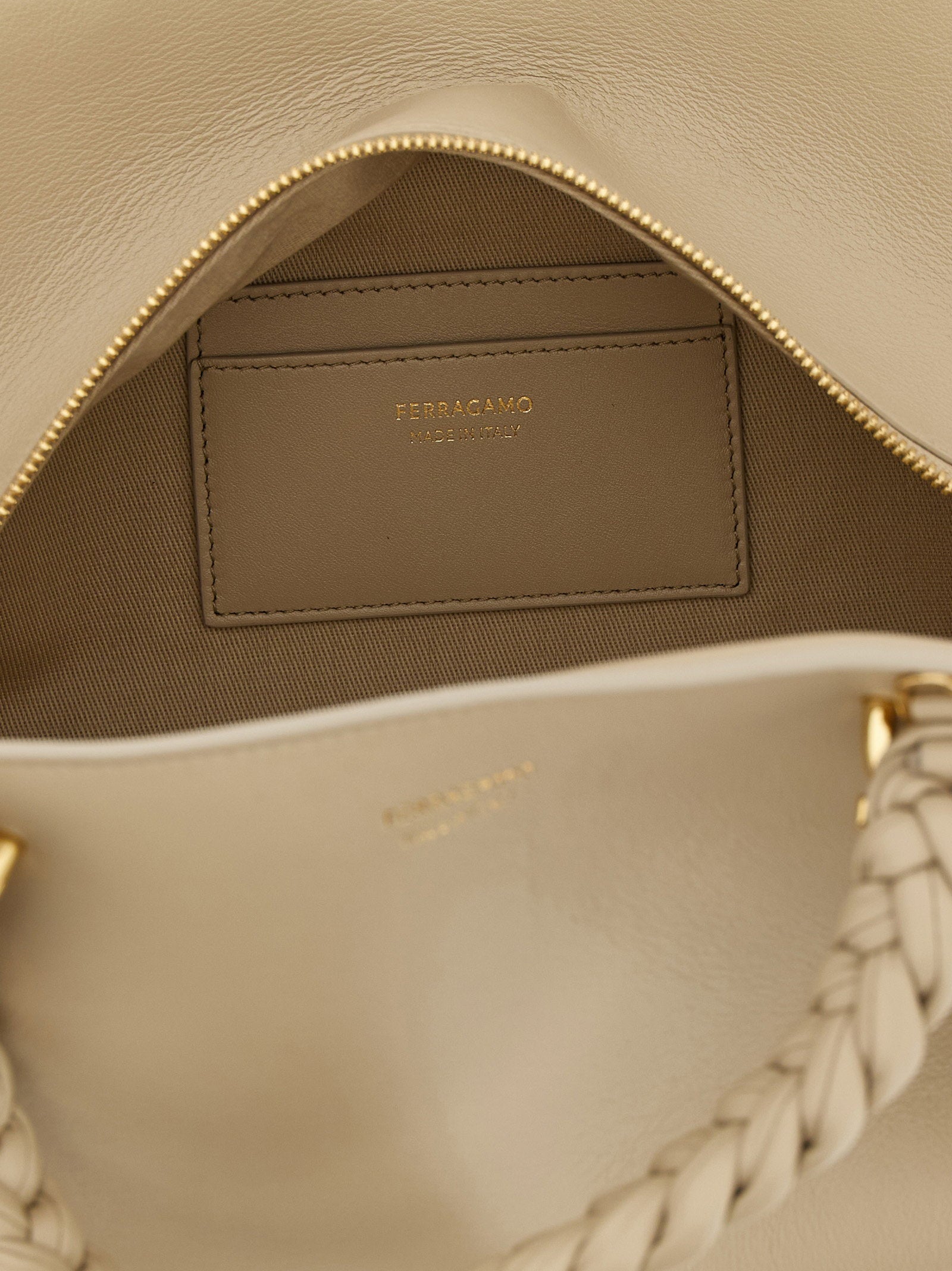 Ferragamo Handbag (m) - view 4
