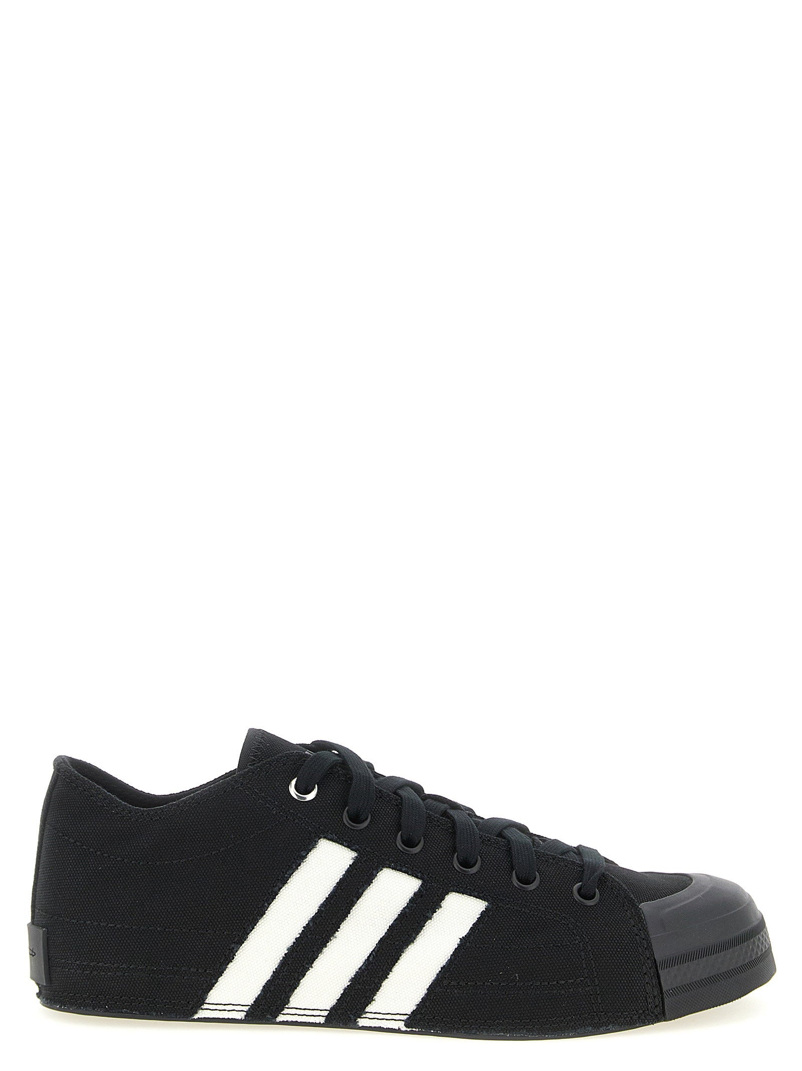 Y-3 Nizza Sneakers – 100% textile