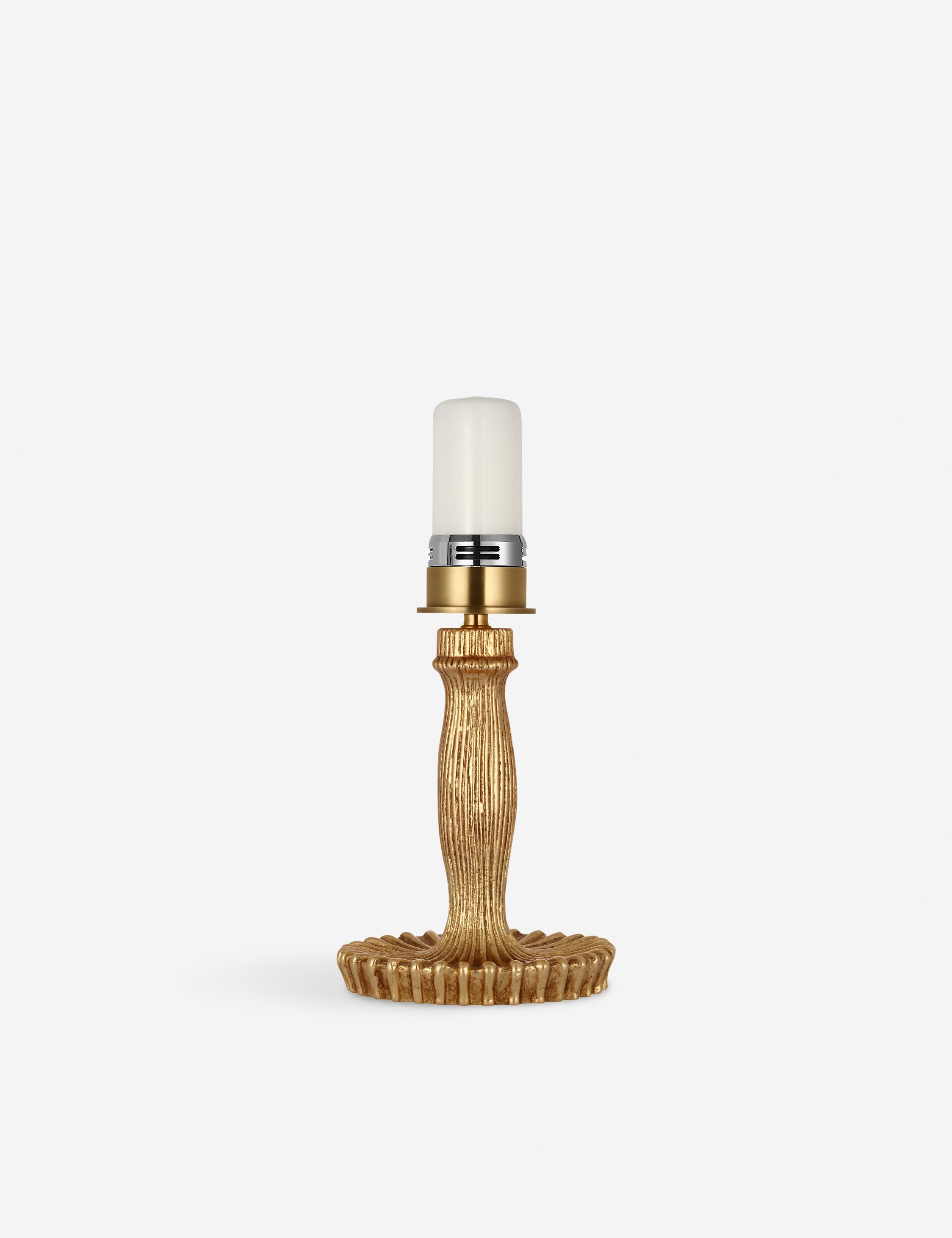 Lulu and Georgia Ovid Cordless Table Lamp by AERIN - view 4