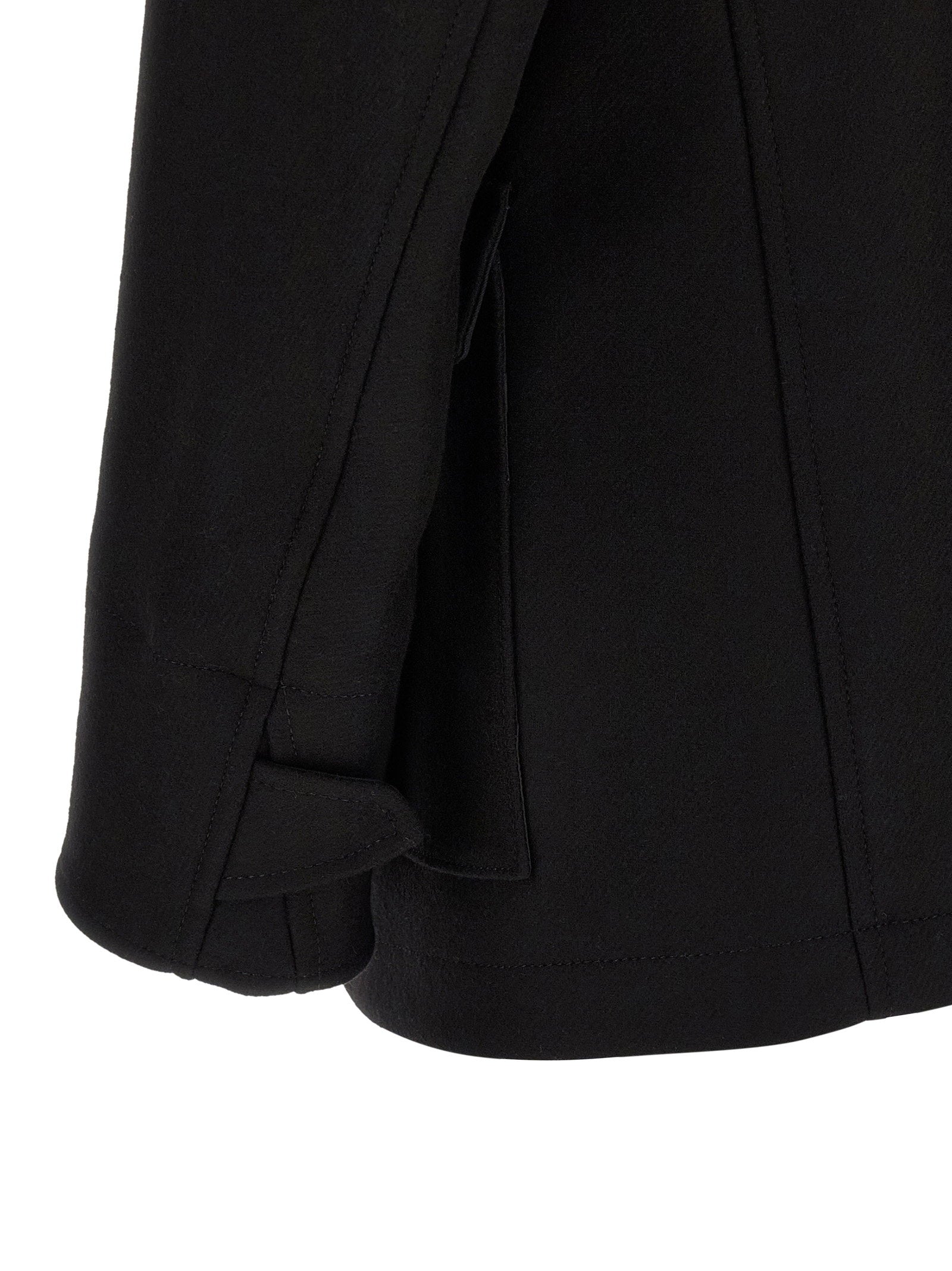 Dsquared2 Double-breasted Coat - view 5
