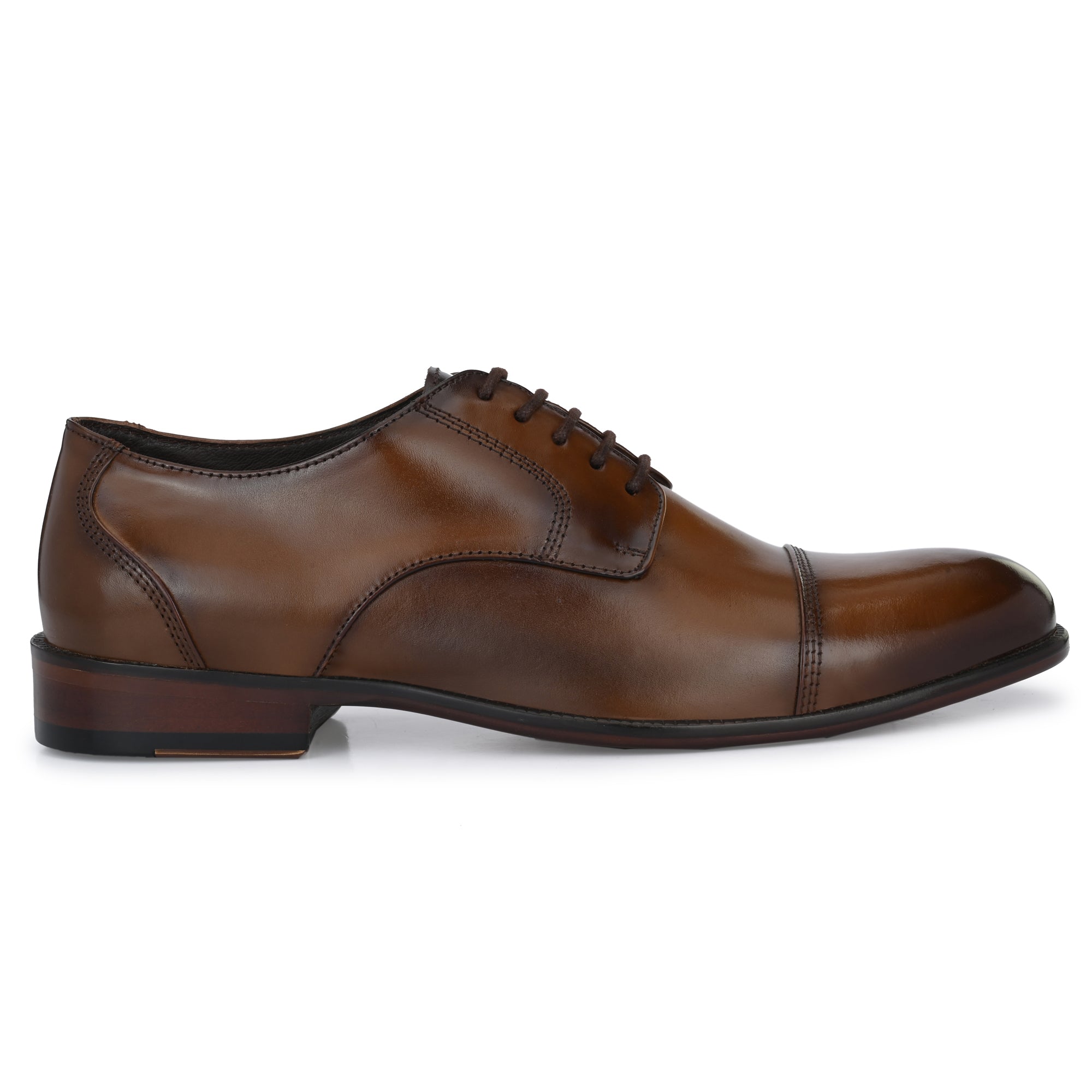 Egoss Shoes Egoss Formal Lace-Up Shoes For Men - view 2