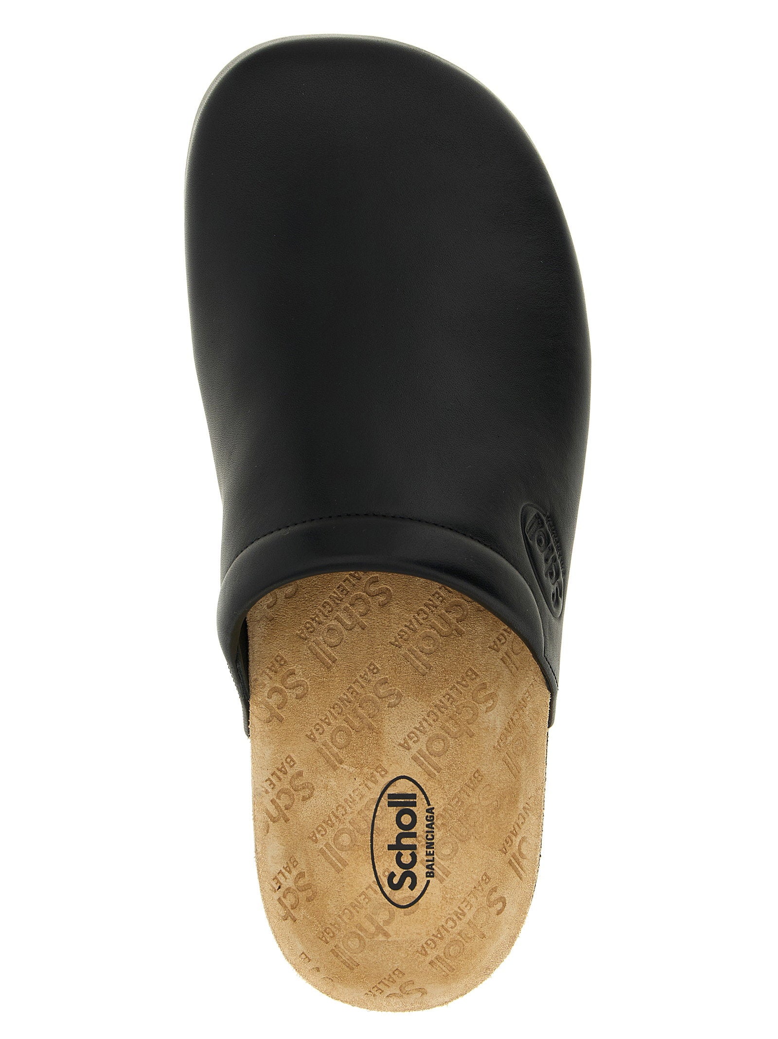 Saboto Balenciaga X Scholl - view 4