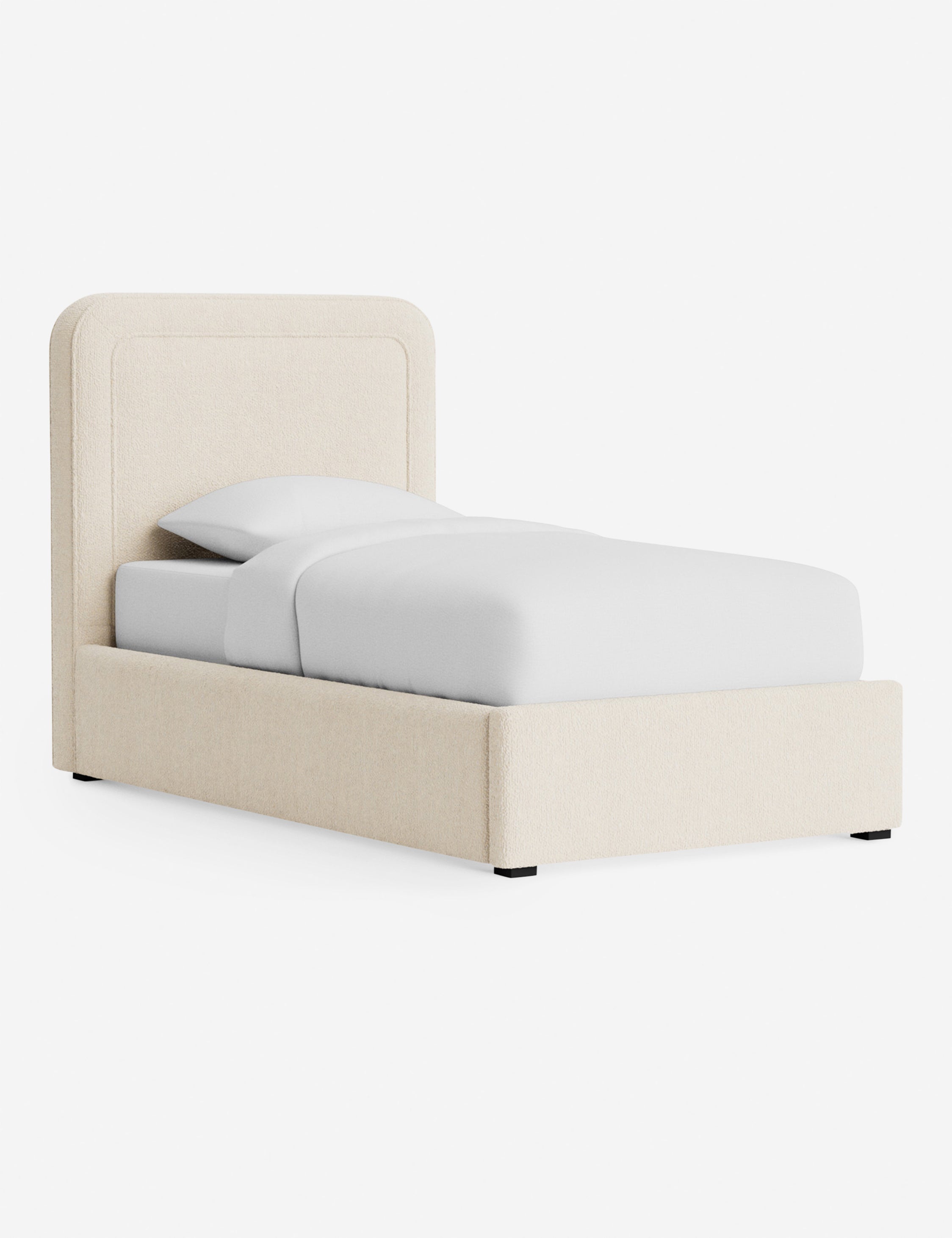 Lulu and Georgia Scottie Storage Bed - view 99