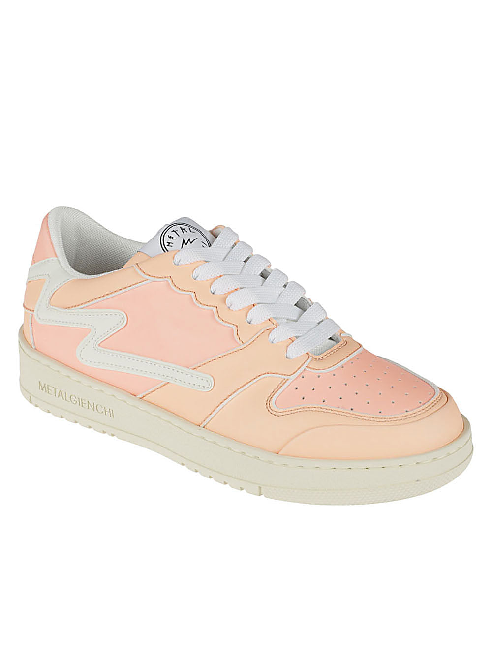 Metalgienchi ICX low-top sneakers - view 2
