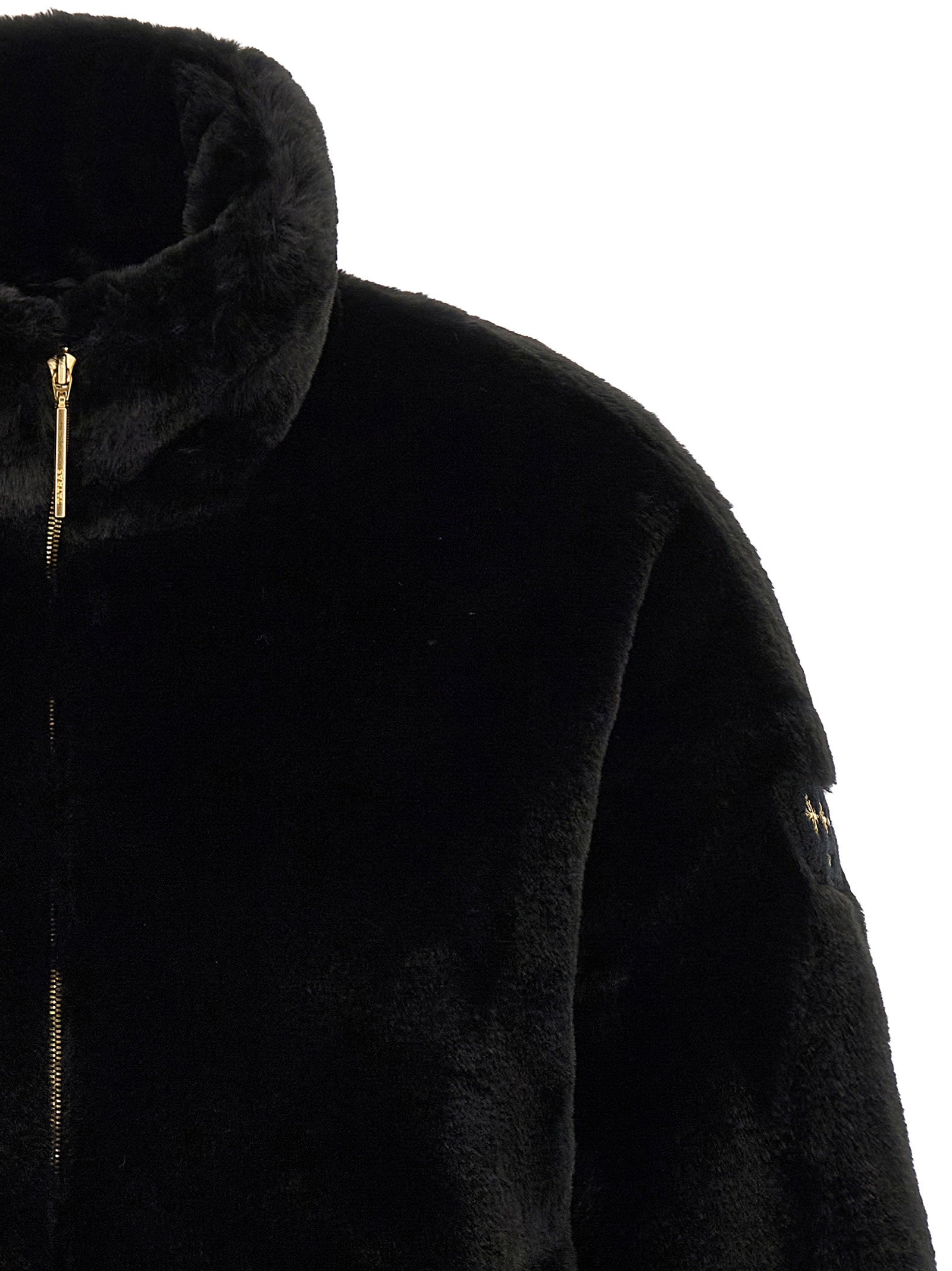 Tatras Barbra Jacket – 100% polyester - view 3