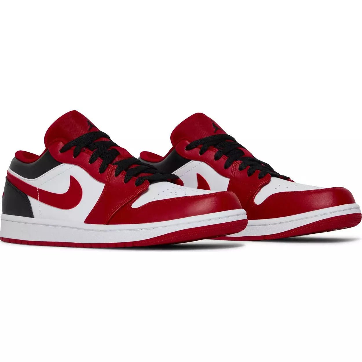 HYPE ELIXIR Air Jordan 1 Low Chicago Bull - view 3