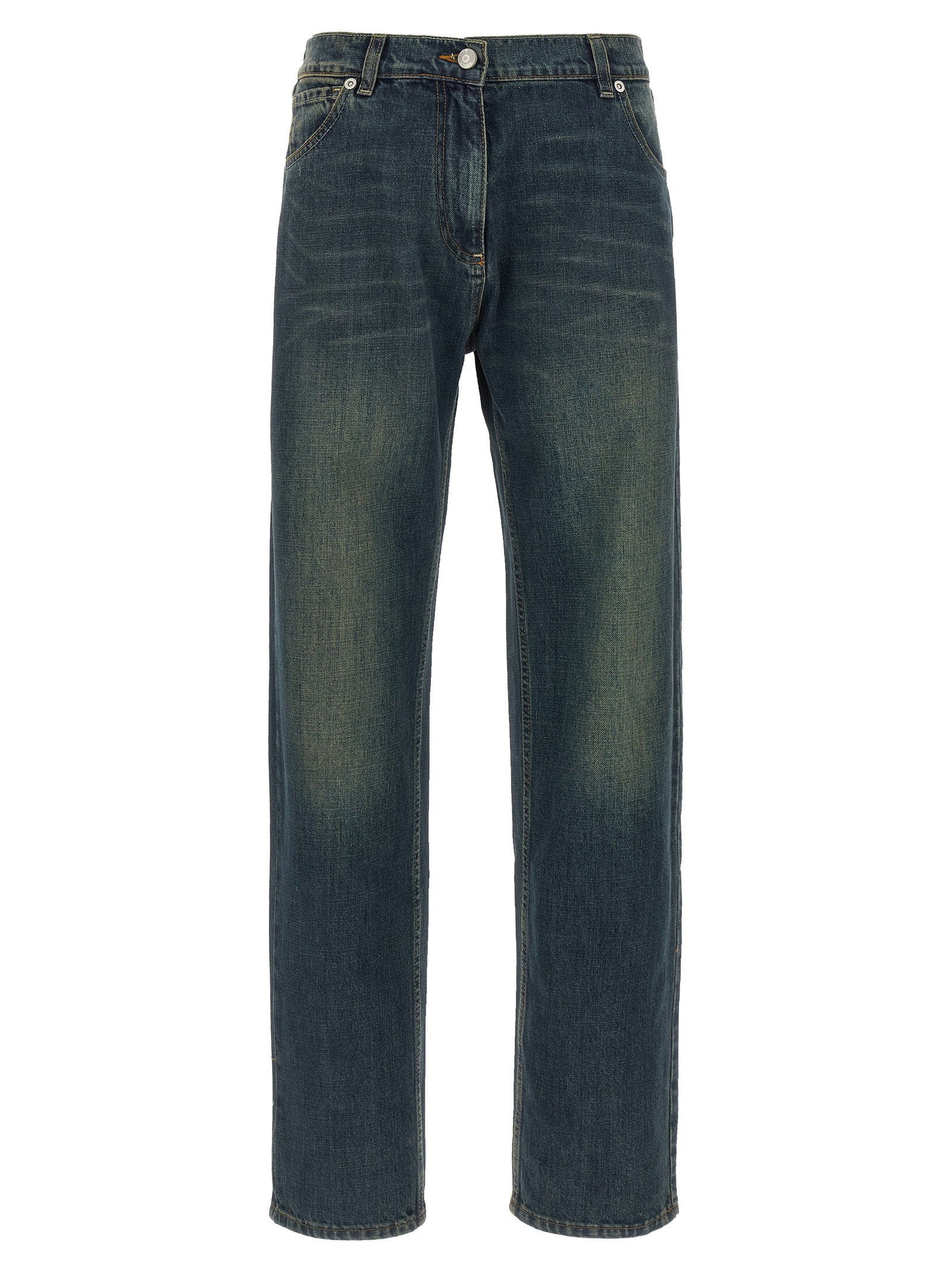 Magda Butrym 09 Jeans – 100% cotton