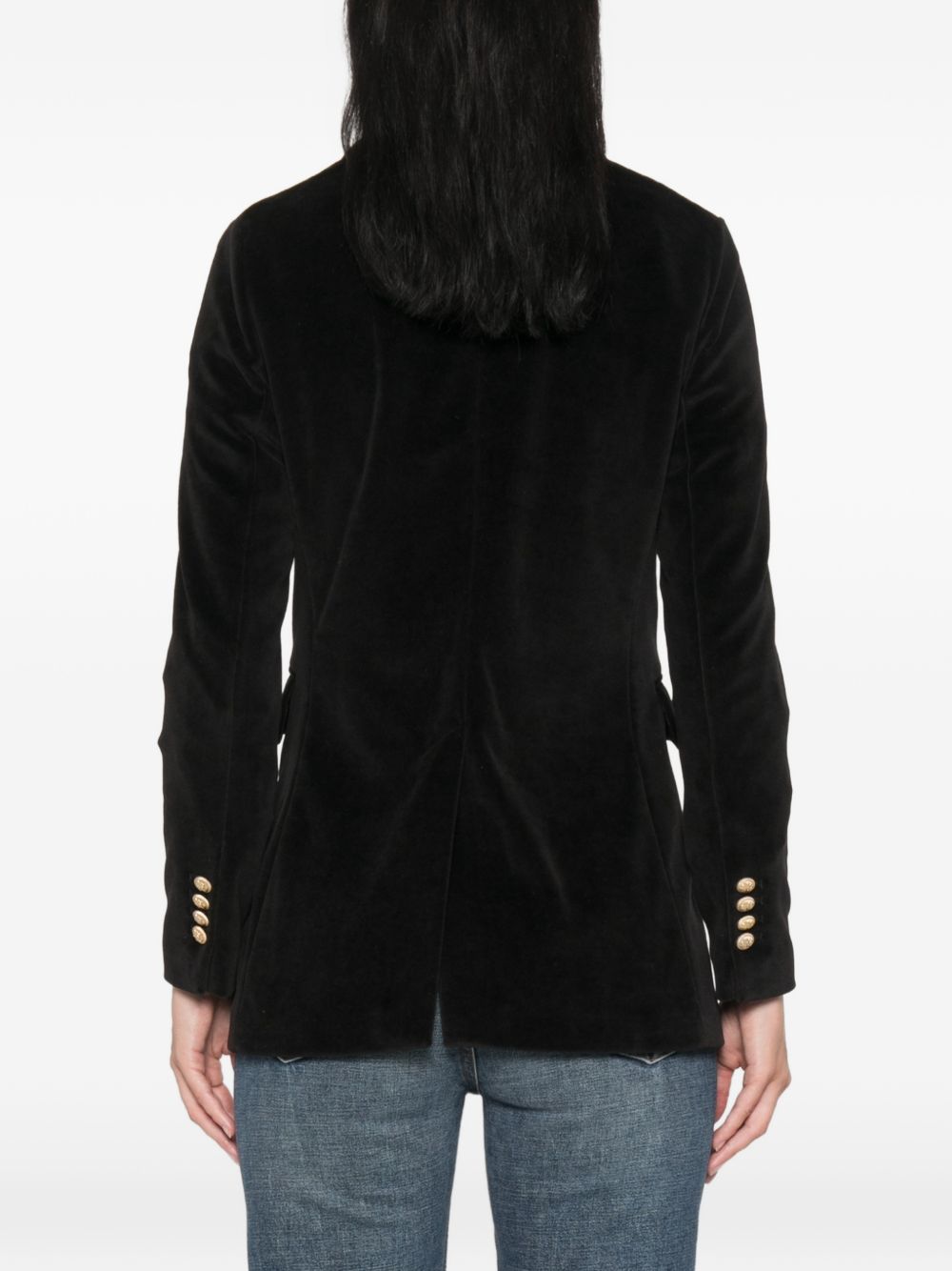Circolo 1901 Jacket - view 5