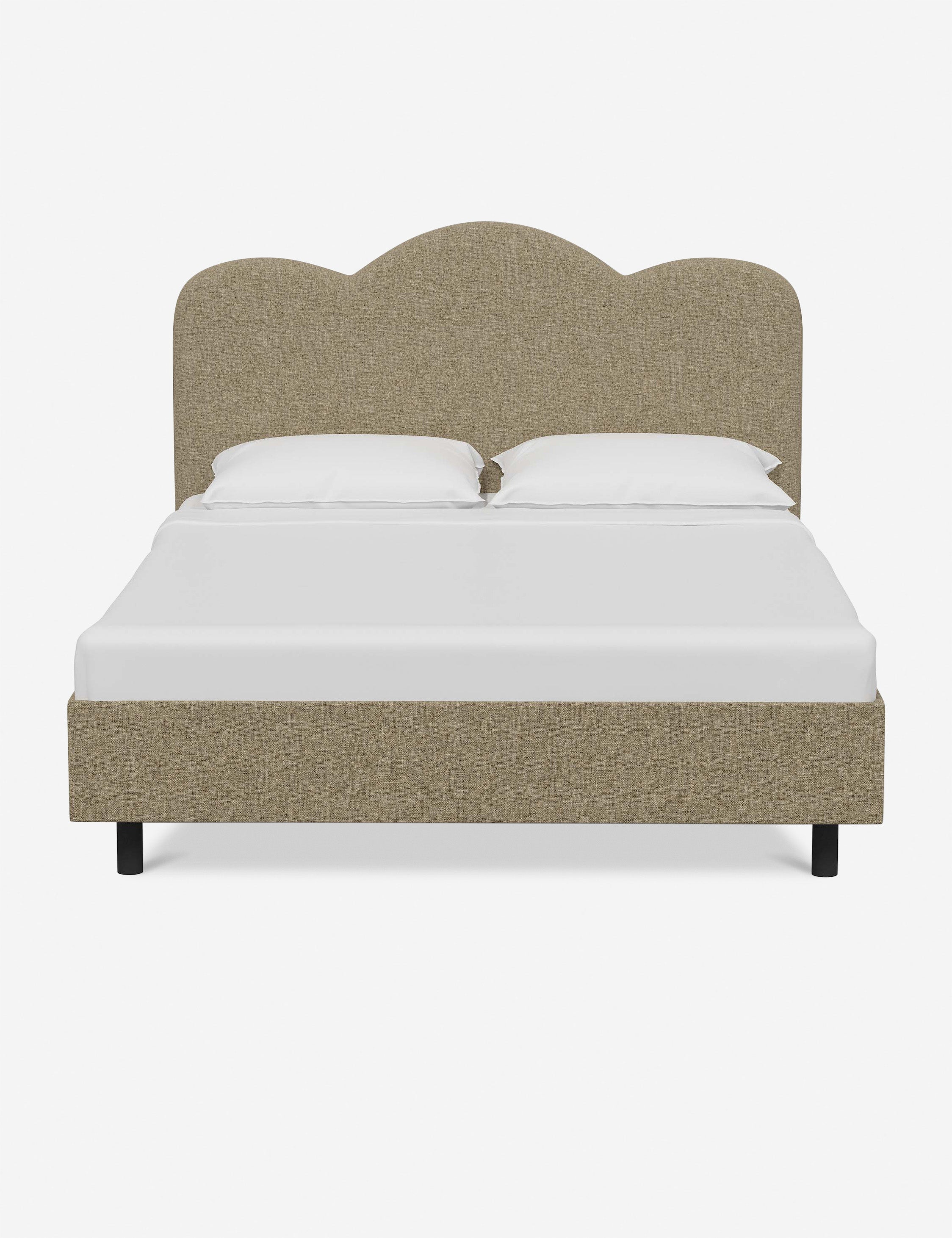 Lulu and Georgia Mino Platform Bed - view 3