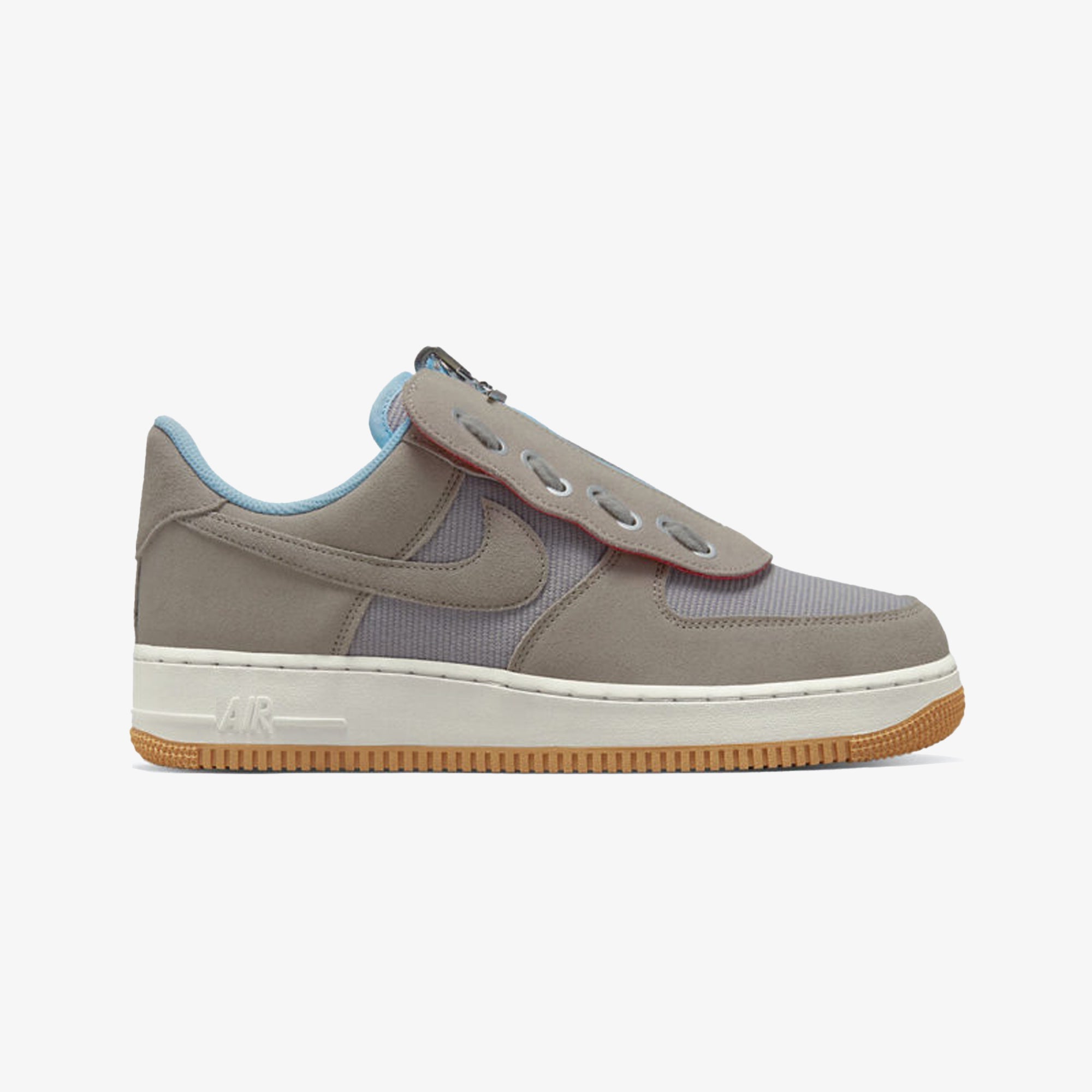 Nike | Air Force 1 Low { Shroud
