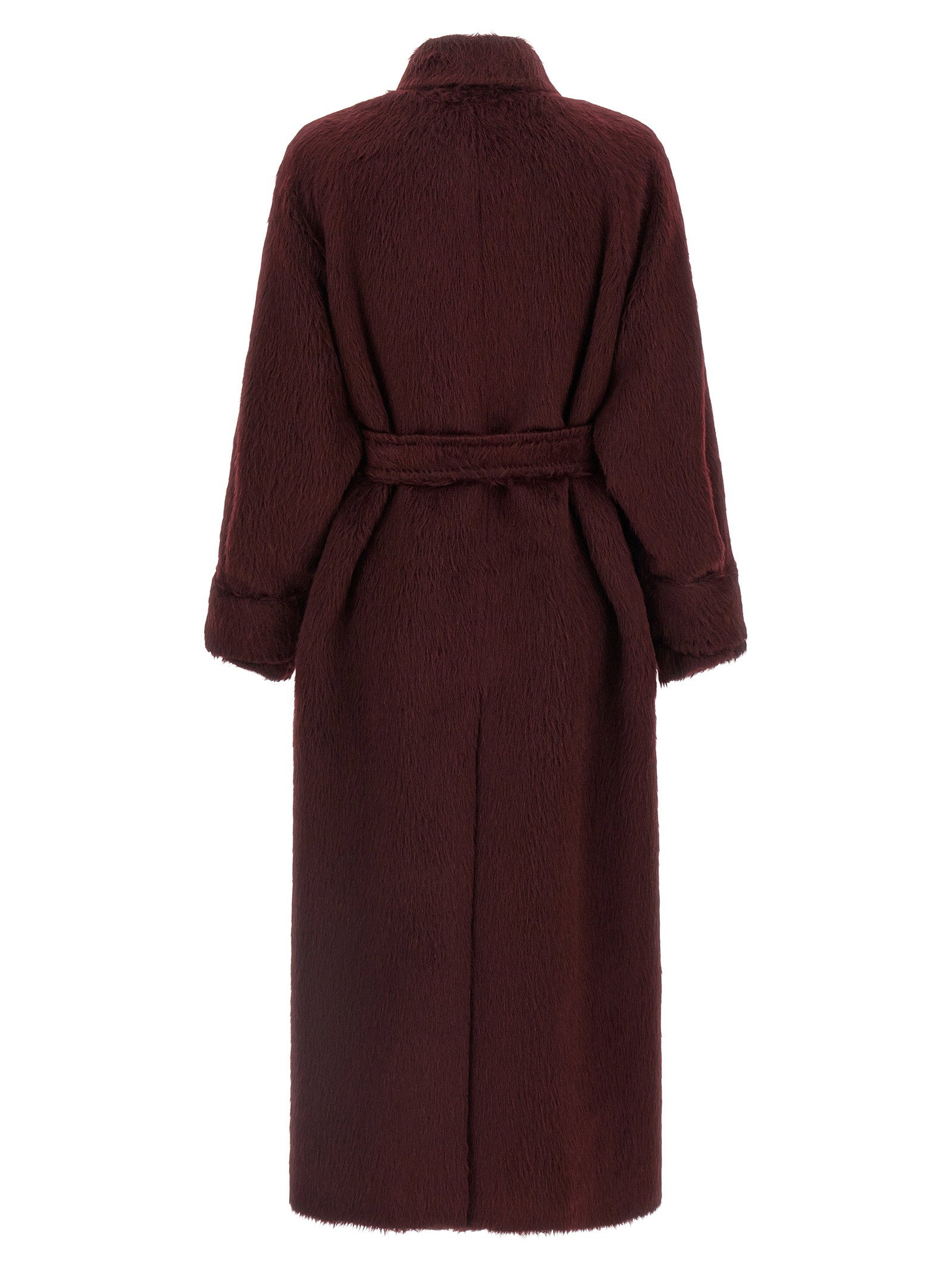 Max Mara Albata1234 Coat - view 2