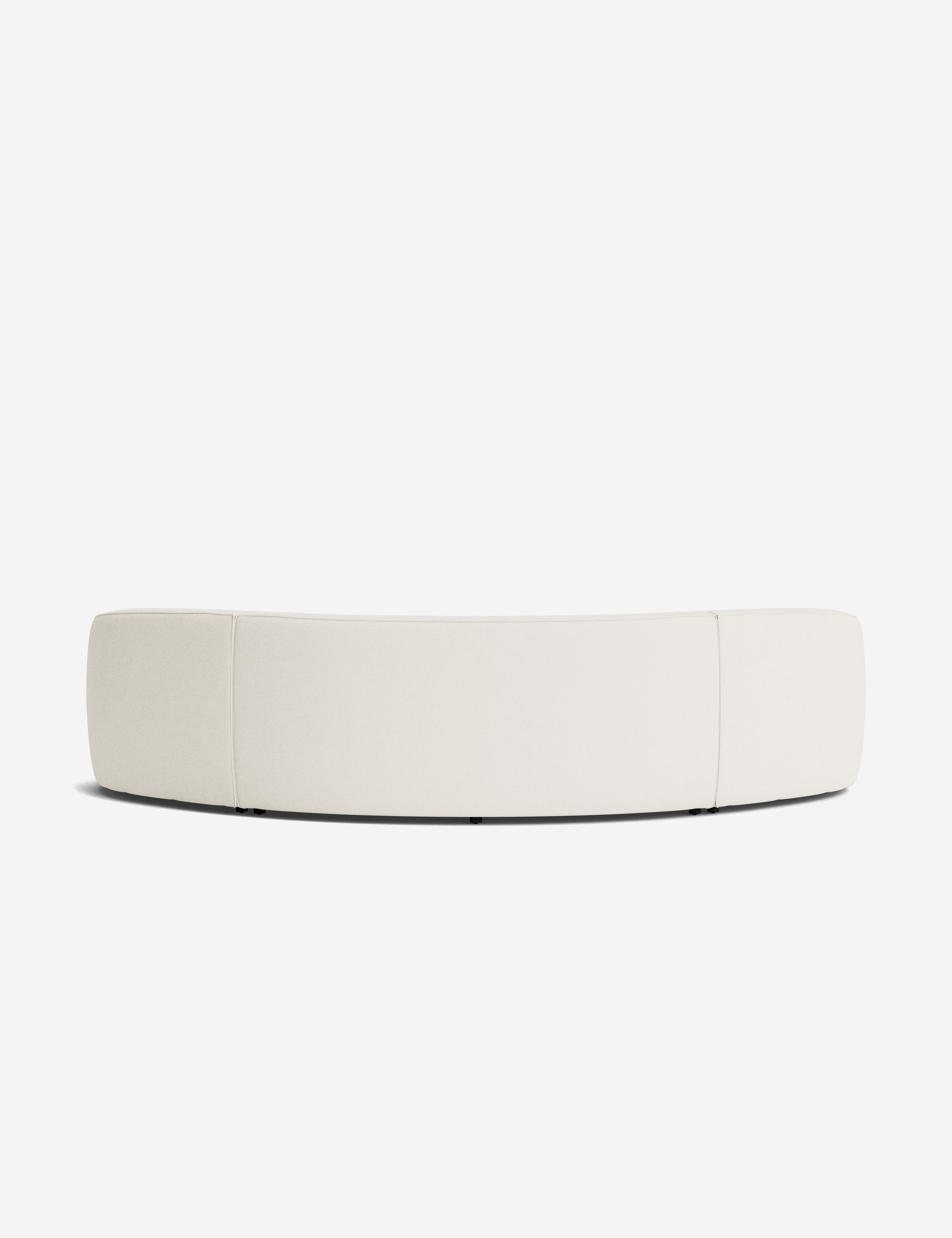Lulu and Georgia Imada Modular Sectional Sofa - view 157
