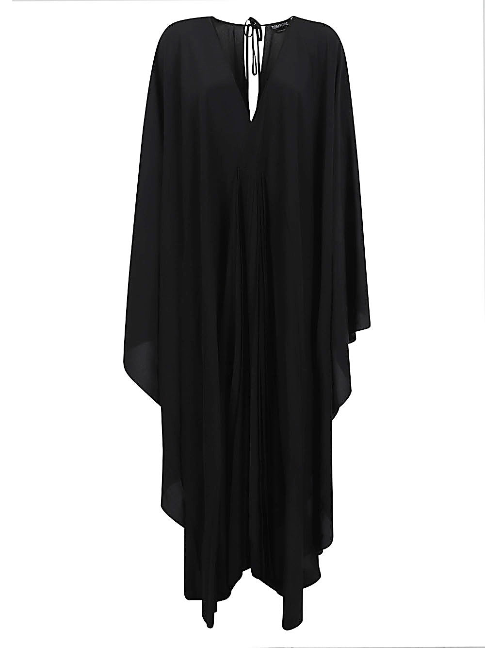 Tom Ford Silk kaftan – SILK 100%