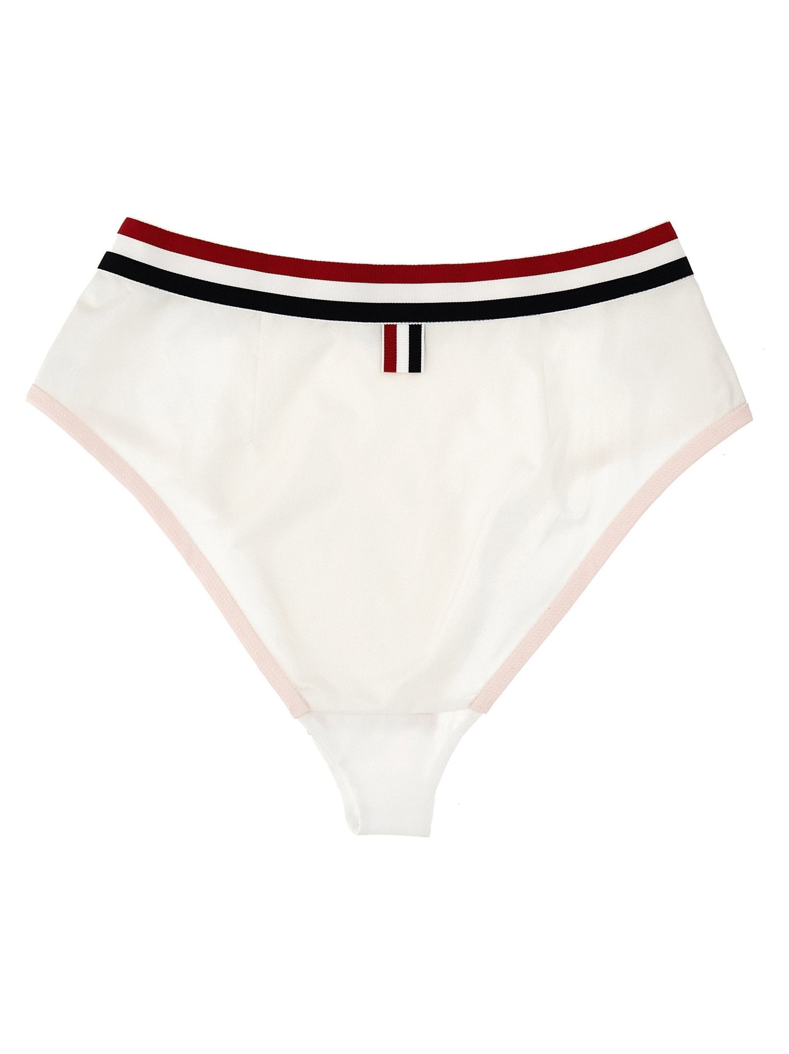 Thom Browne Rwb Briefs – 100% cotton - view 2