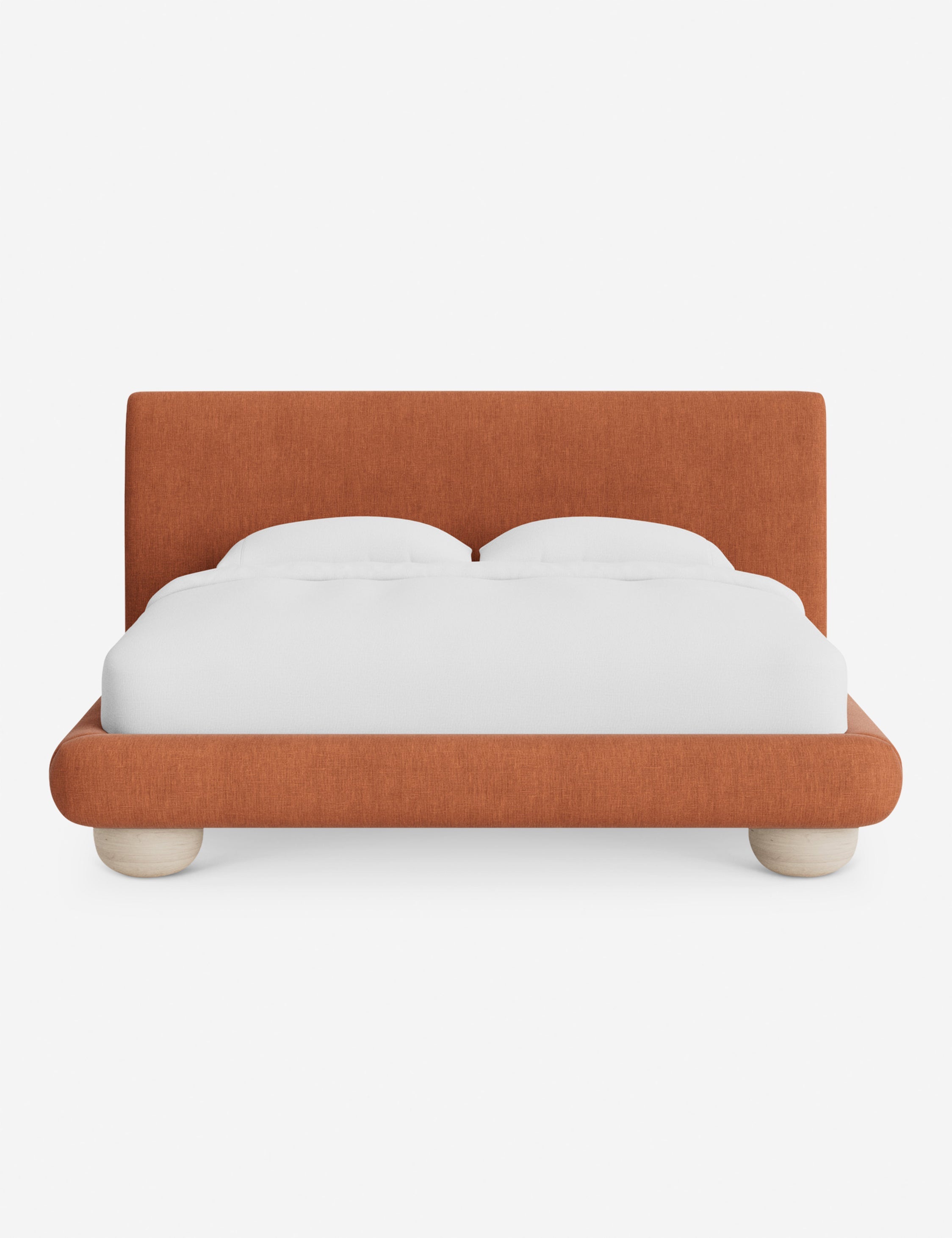 Lulu and Georgia Rigby Platform Bed - view 185