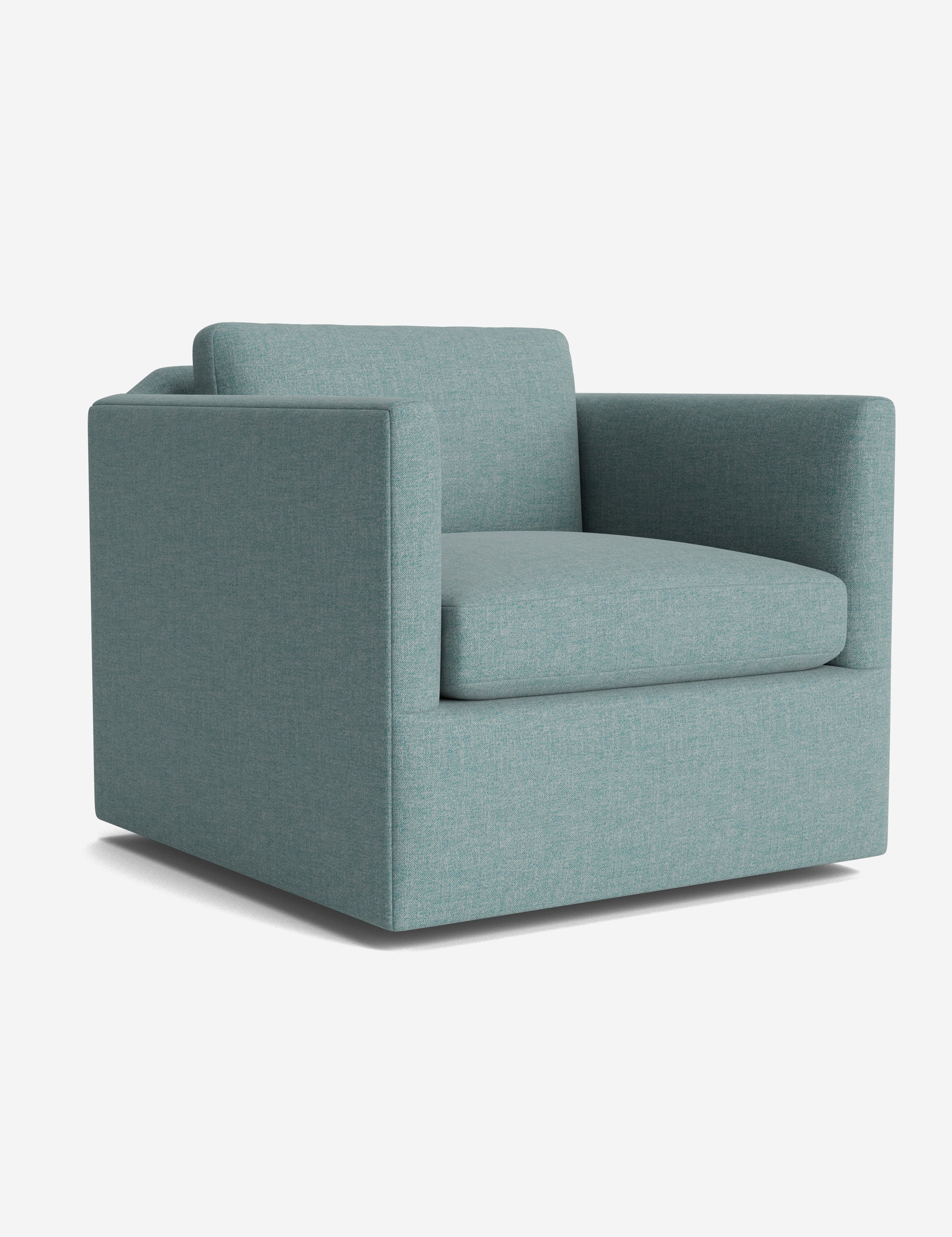 Lulu and Georgia Lotte Swivel Chair - view 198
