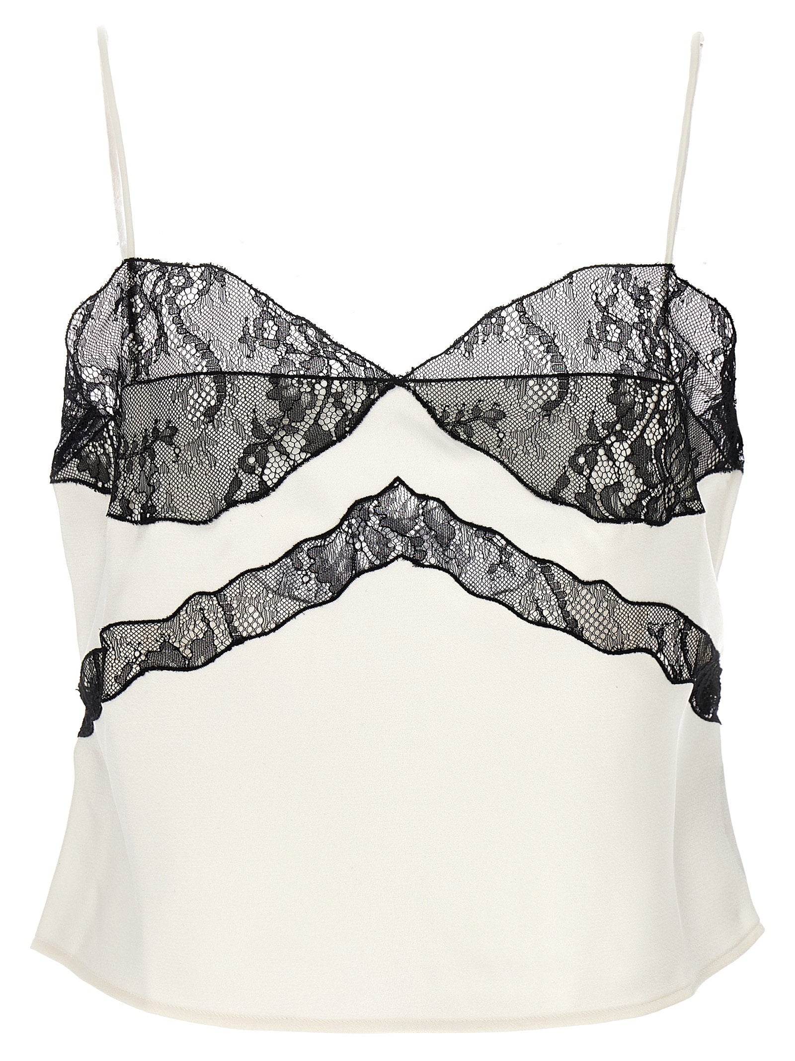 The andamane t-shirts – The Andamane Narcisa Top – 100% polyester
