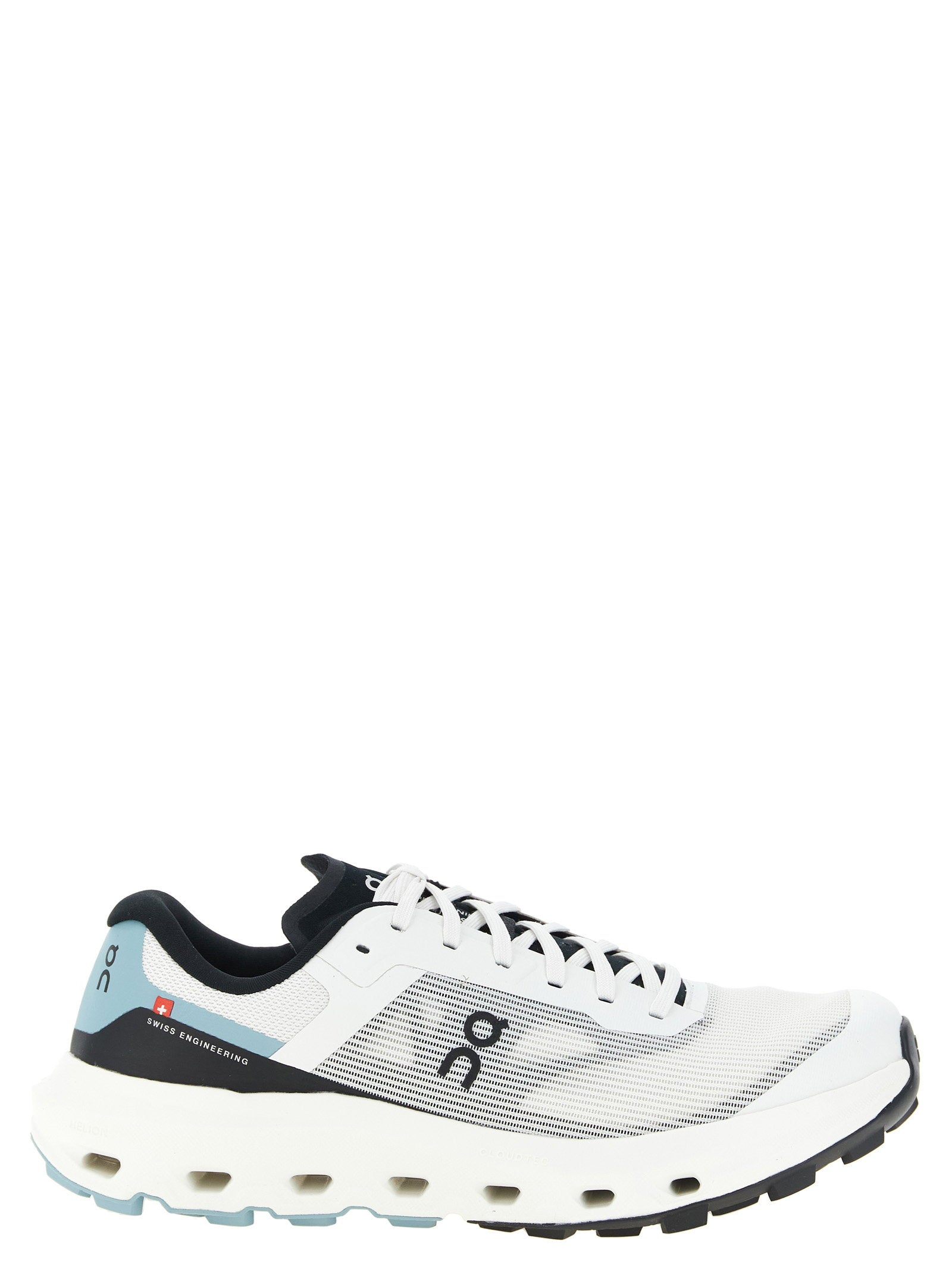 On Cloudvista 3 Sneakers – 100% recycled polyester