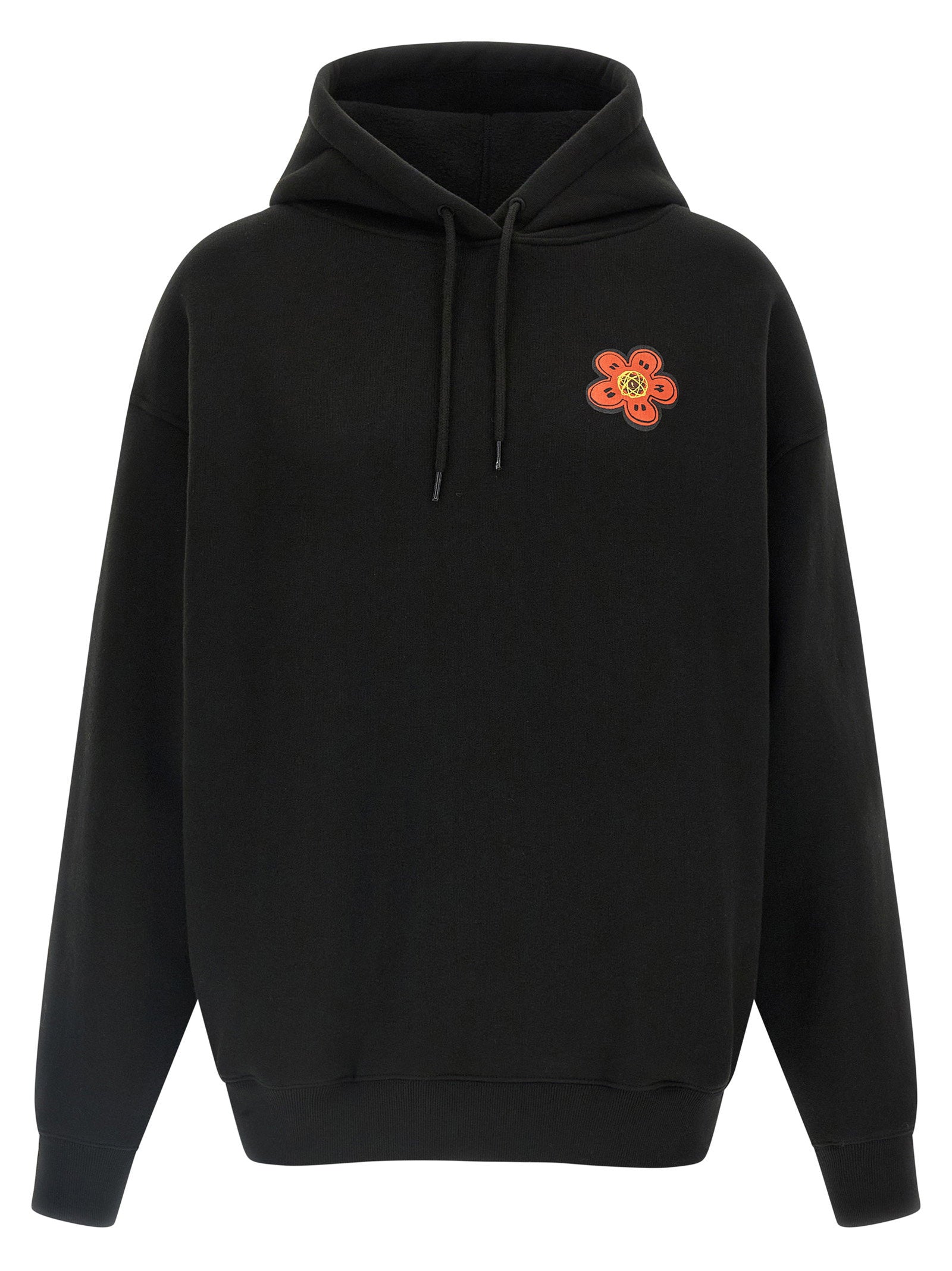 Kenzo t-shirts – Kenzo Hoodie – 100% cotton