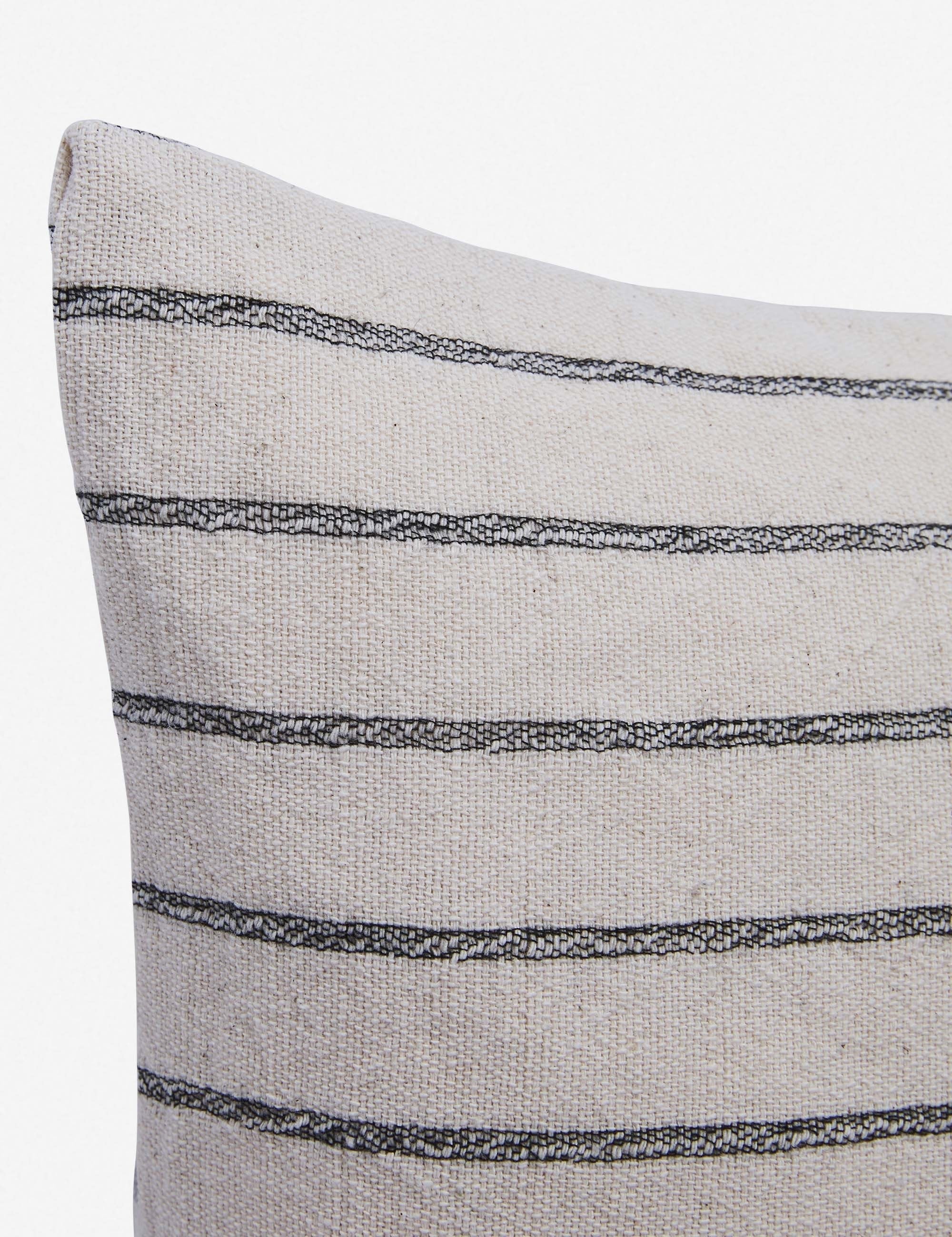 Lulu and Georgia Ojai Pillow - view 7