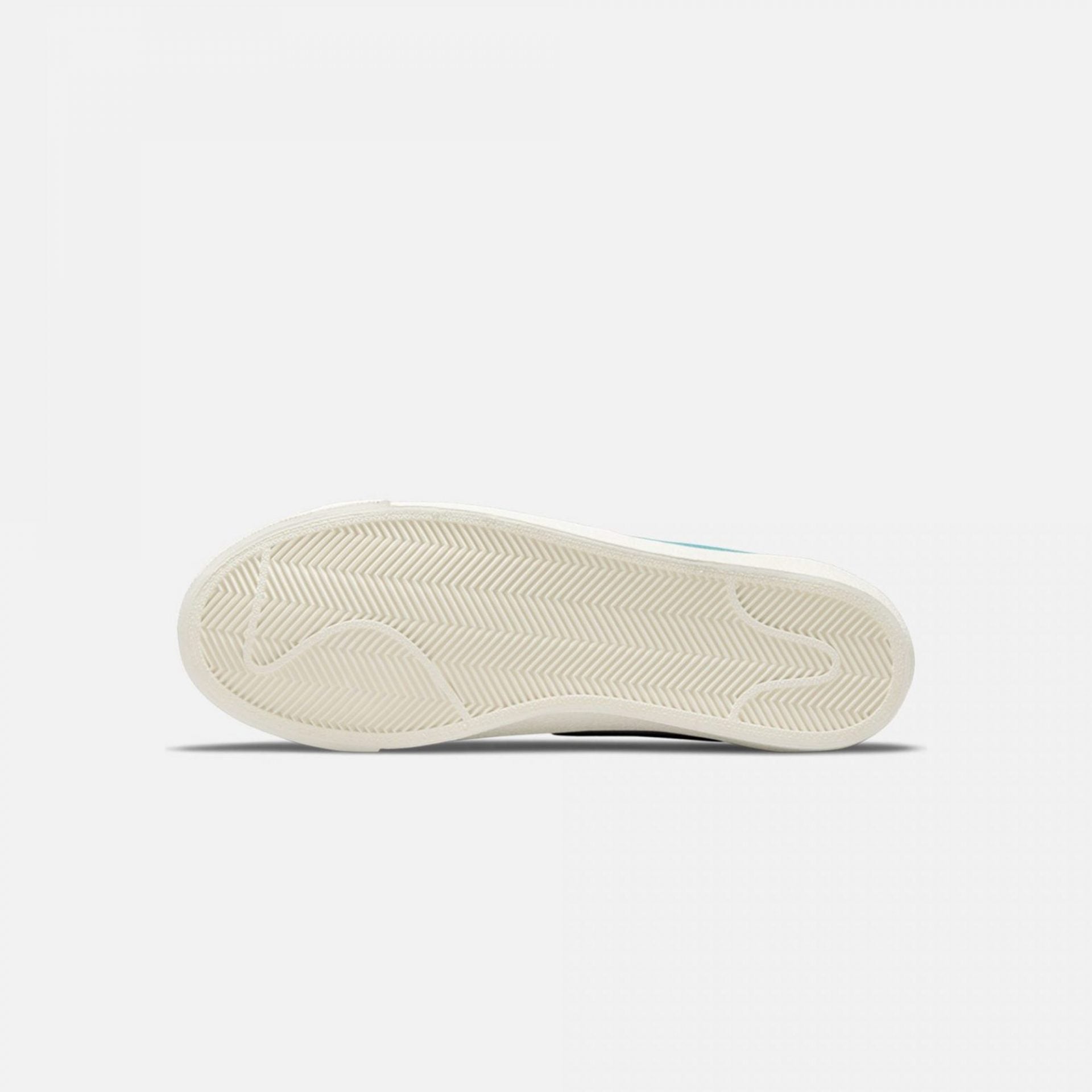 Nike | BLAZER LOW '77 VINTAGE WASHED TEAL - view 4