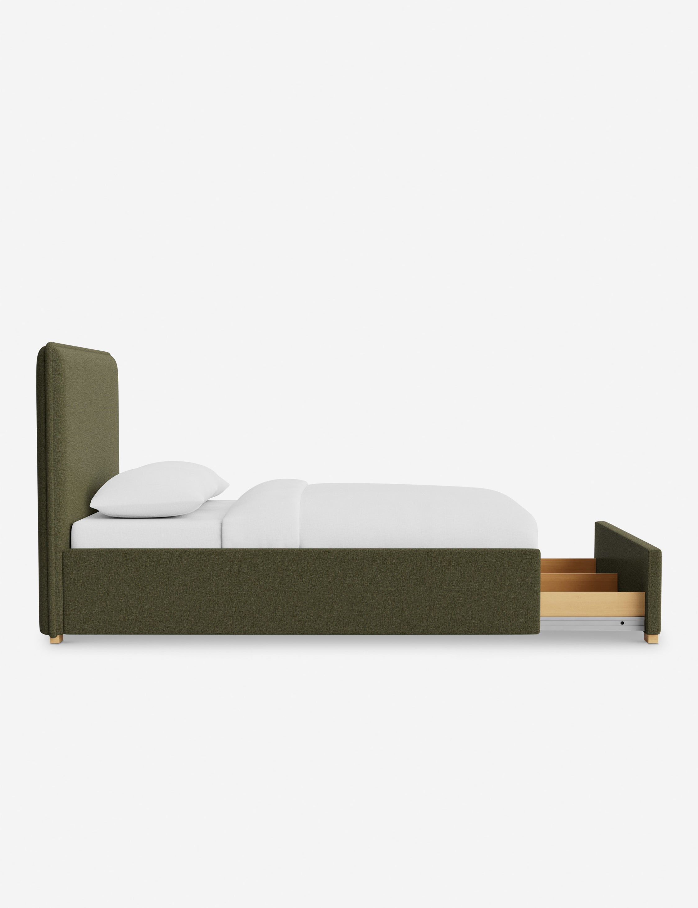 Lulu and Georgia Johnson Storage Bed - view 55