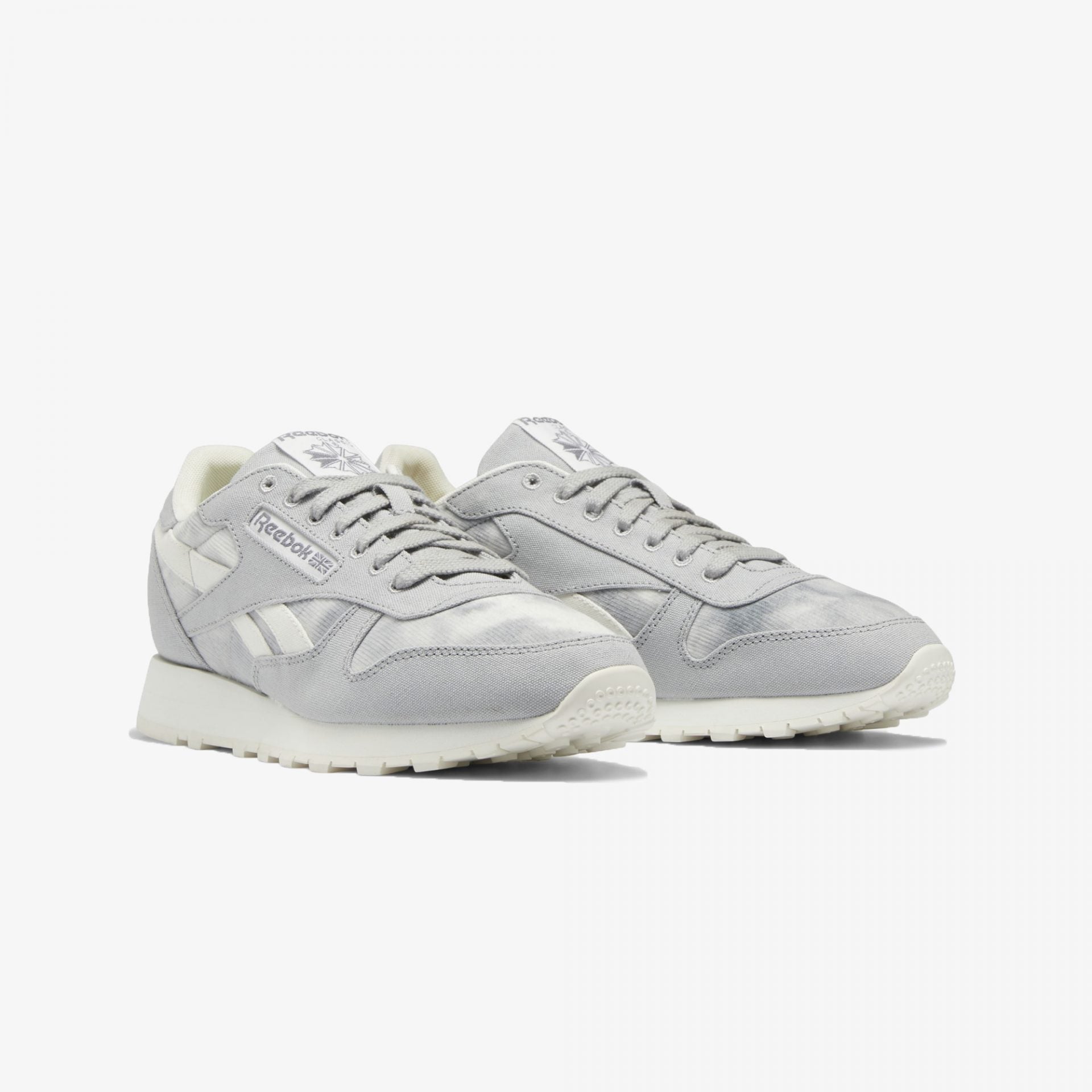 Classic grow clod – Reebok | CLASSIC GROW { CLOD GREY