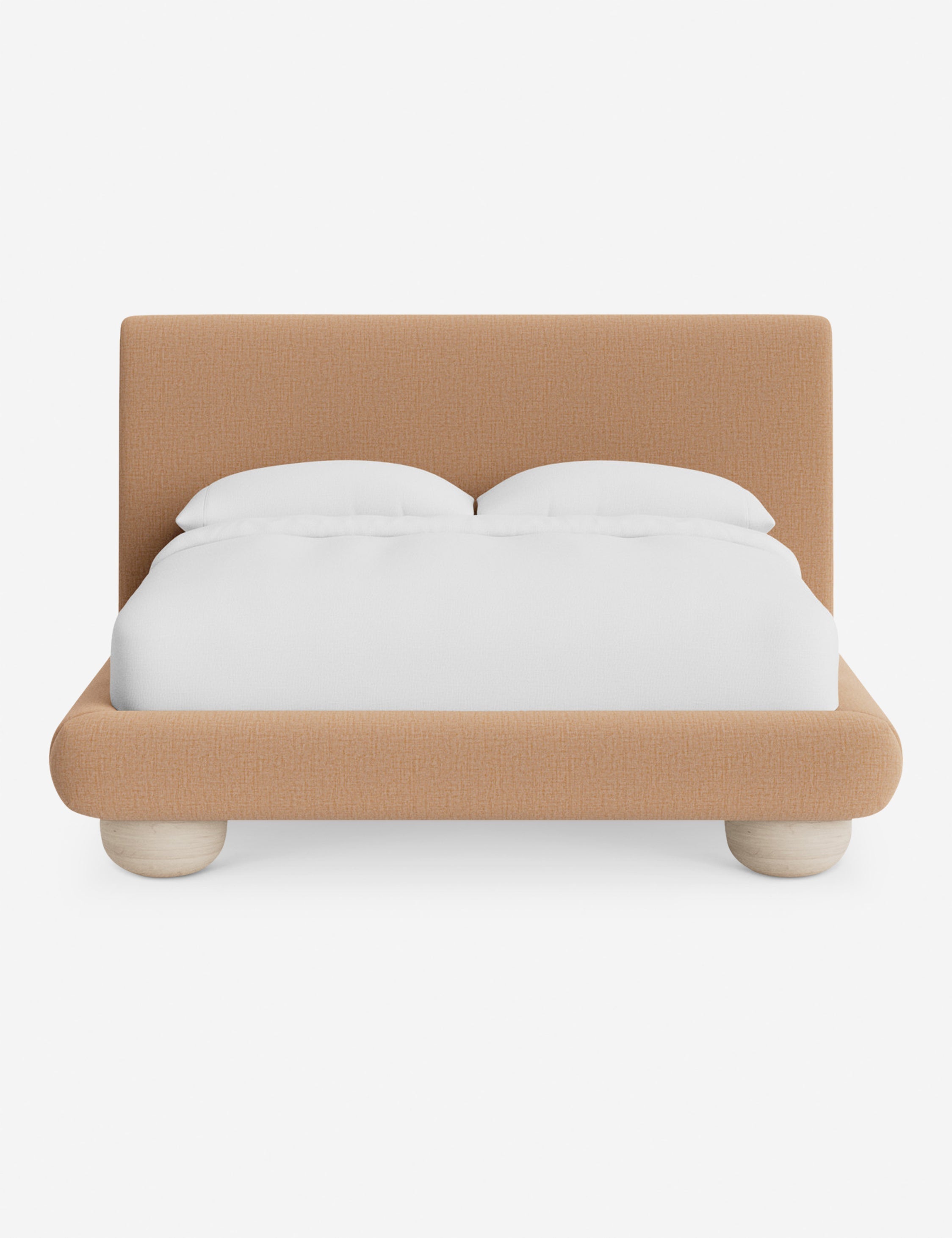 Lulu and Georgia Rigby Platform Bed - view 198