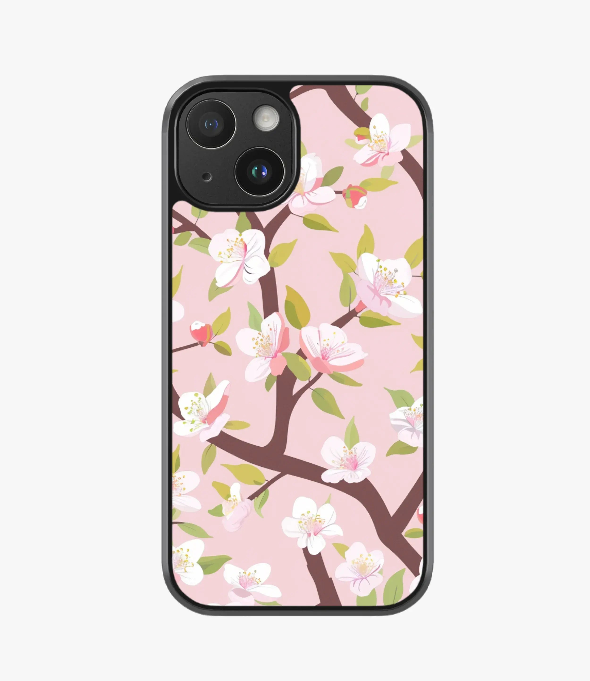 The Case Company Pastel Palette Hybrid Matte Case