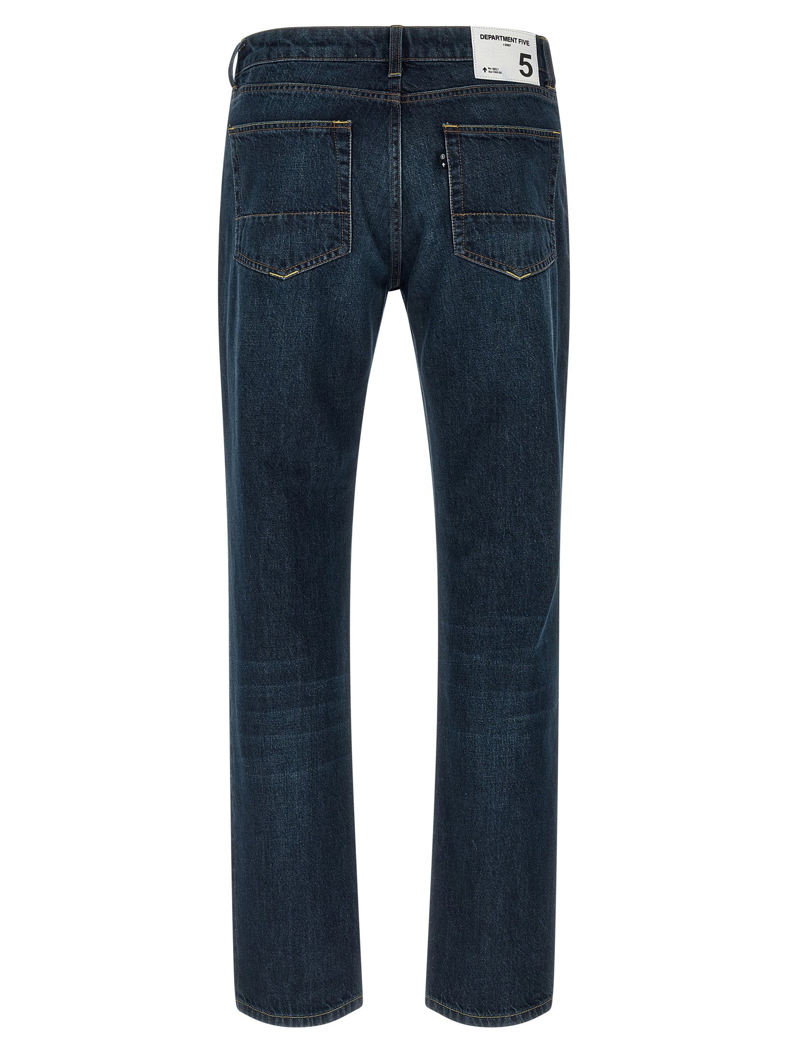 Department 5 Stones Jeans – 100% cotton - view 2