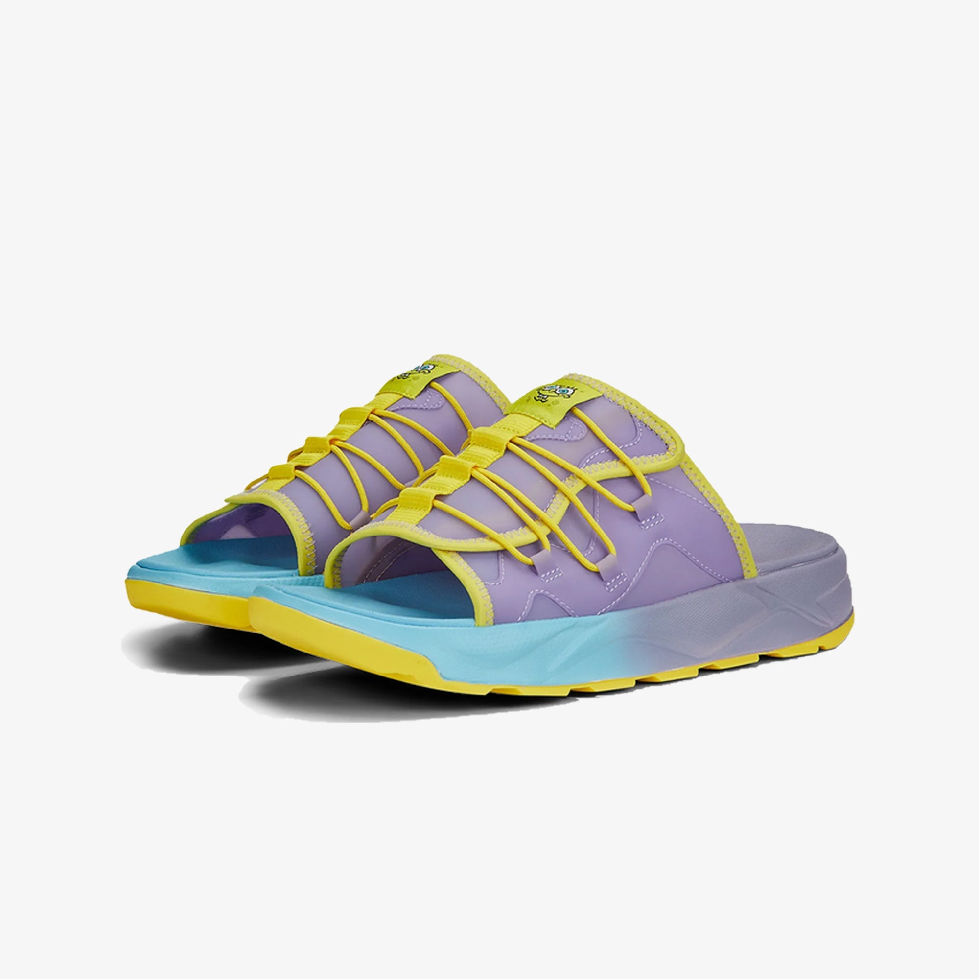 Spongebob rs lucent – Puma | SPONGEBOB RS { LUCENT YELLOW