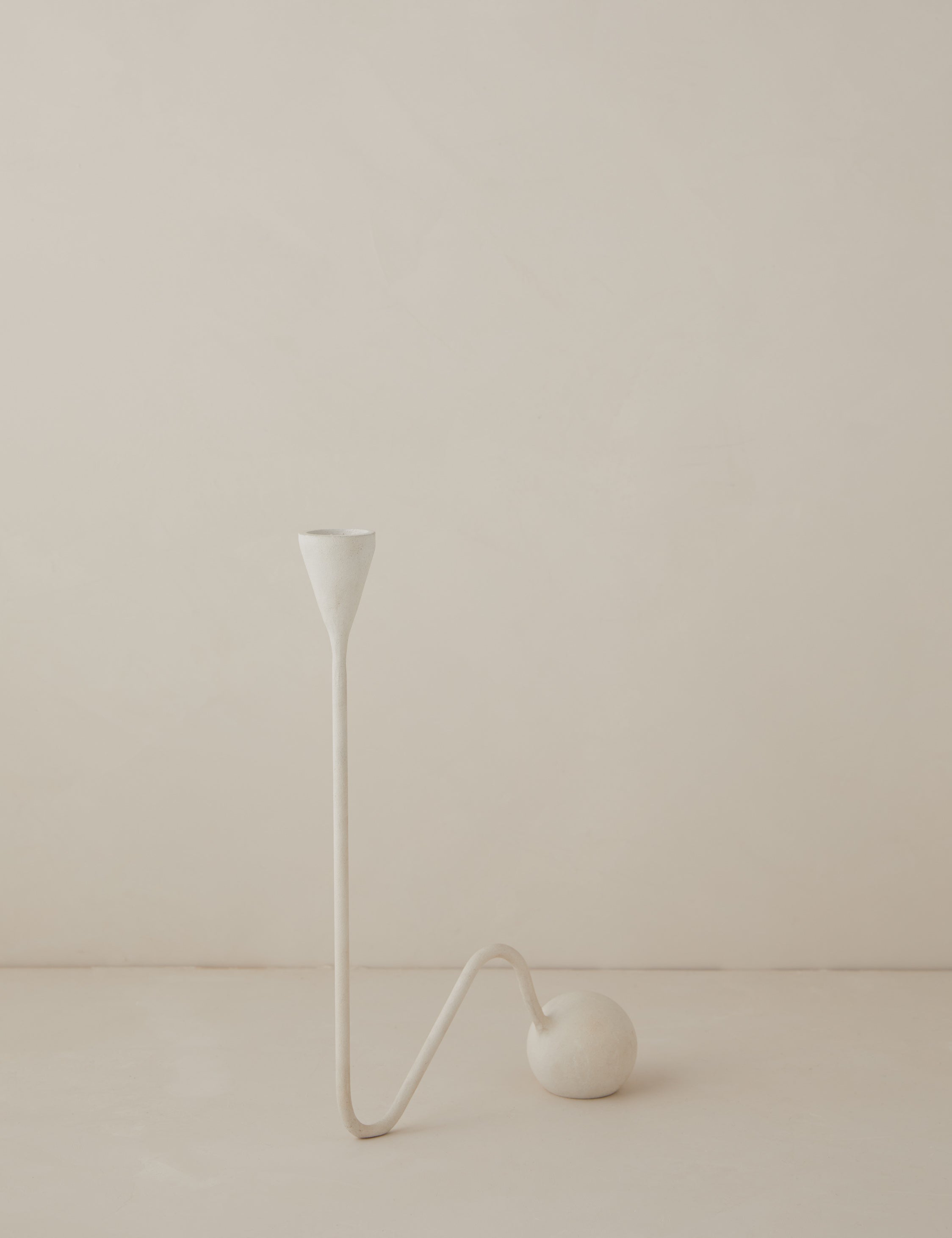 Lulu and Georgia Orb Candlestick by Sarah Sherman Samuel - view 12