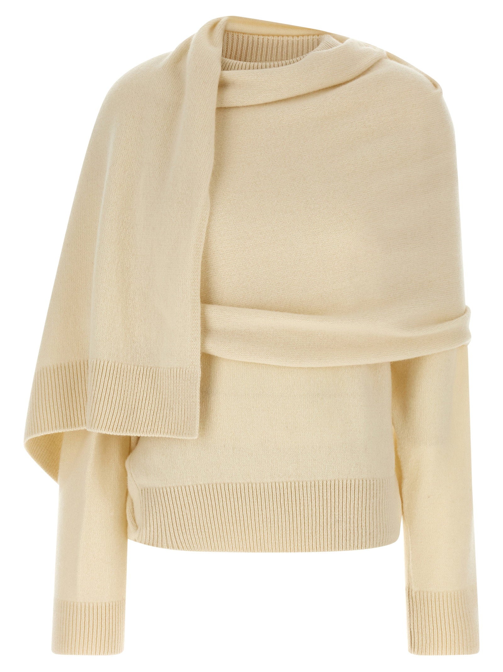 Armarium Alida Sweater – 80% wool 20% cashmere