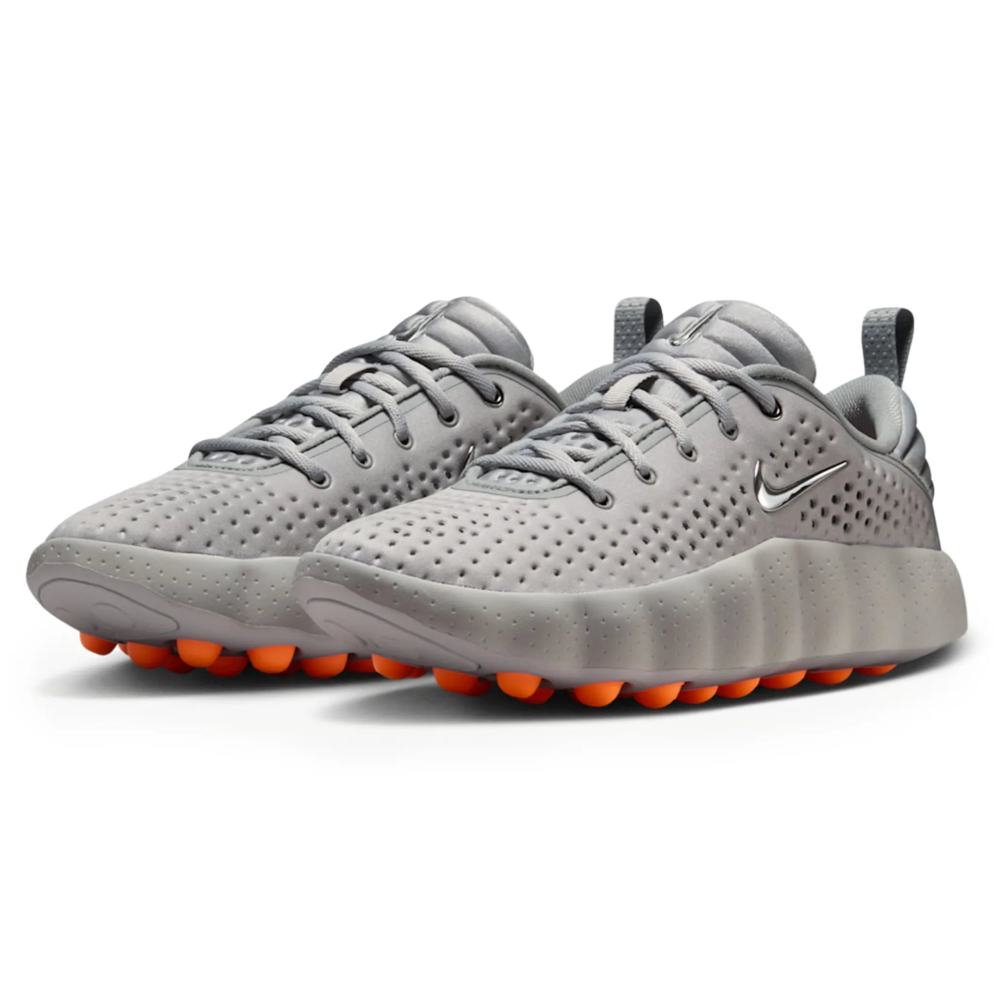 Nike Mind 002 Pregame Light Smoke Grey (W) - view 2