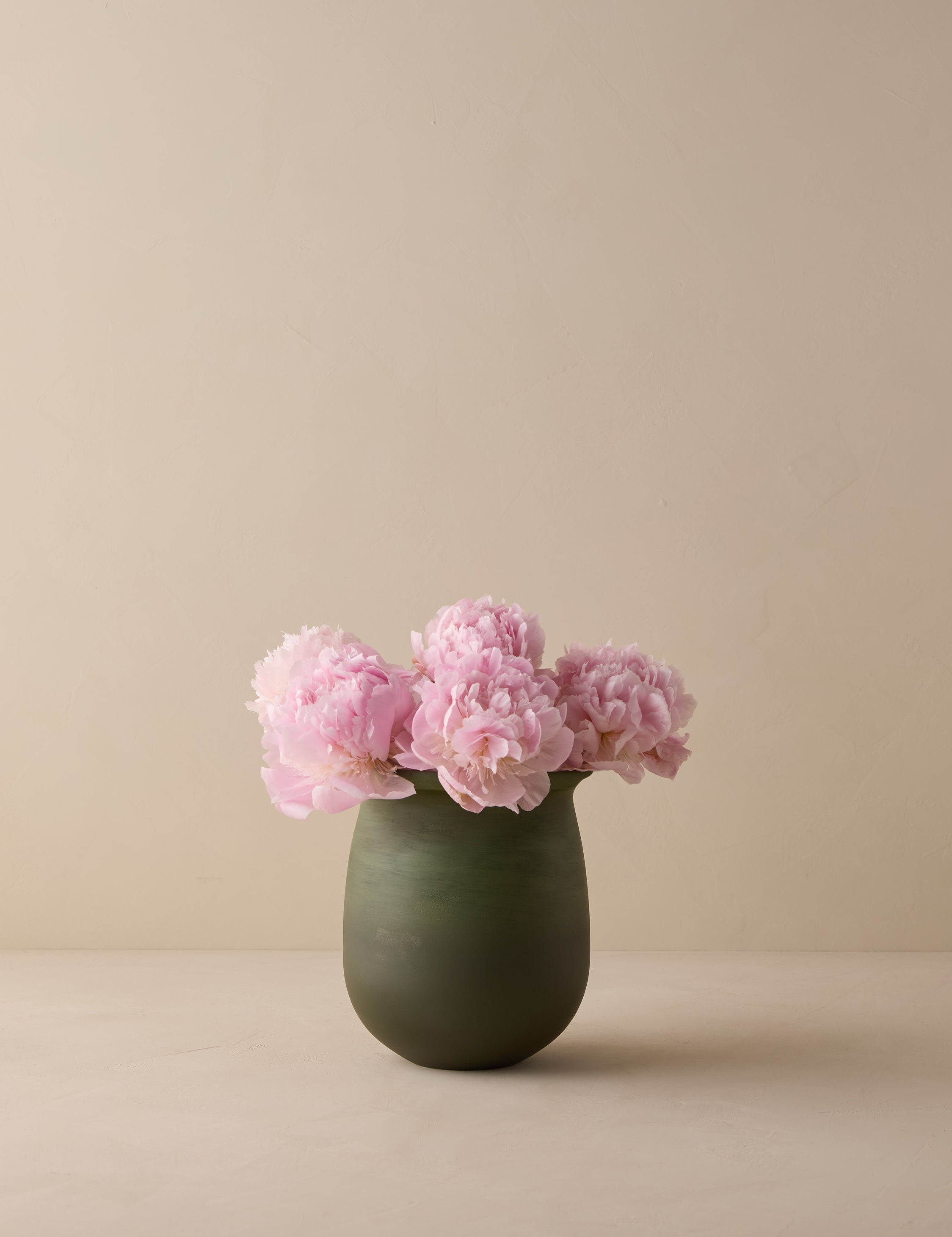 Lulu and Georgia Campden Vase by Heidi Caillier