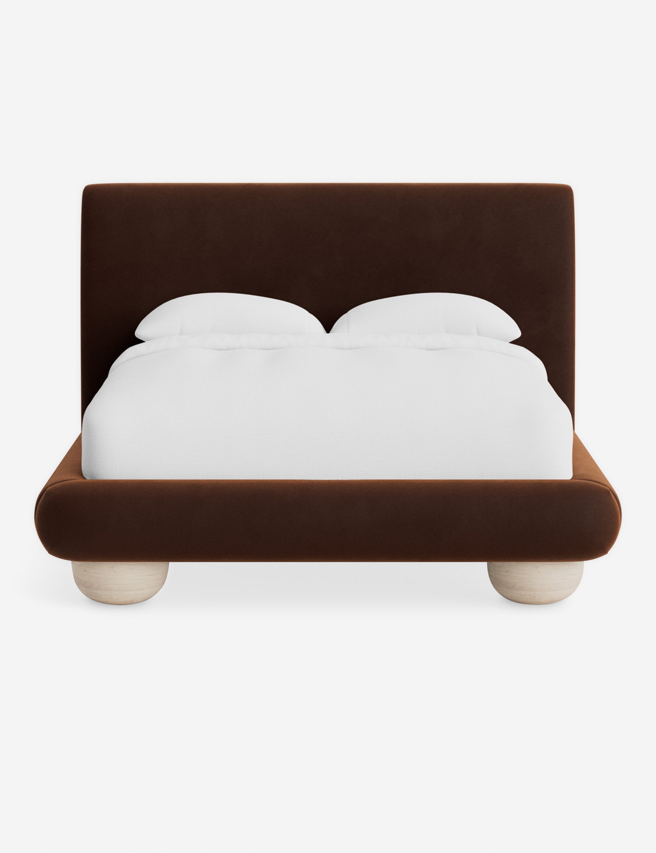 Lulu and Georgia Rigby Platform Bed - view 52