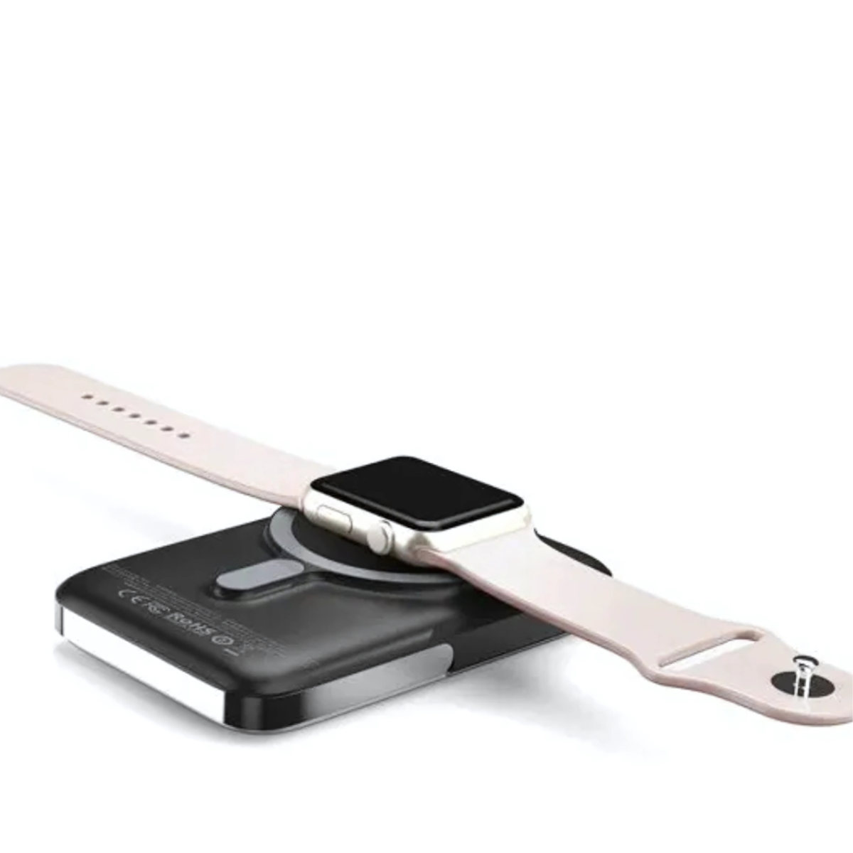 Million Cases WiWU Elite 15W 10000mAh MagSafe Power Bank with Kickstand - view 2