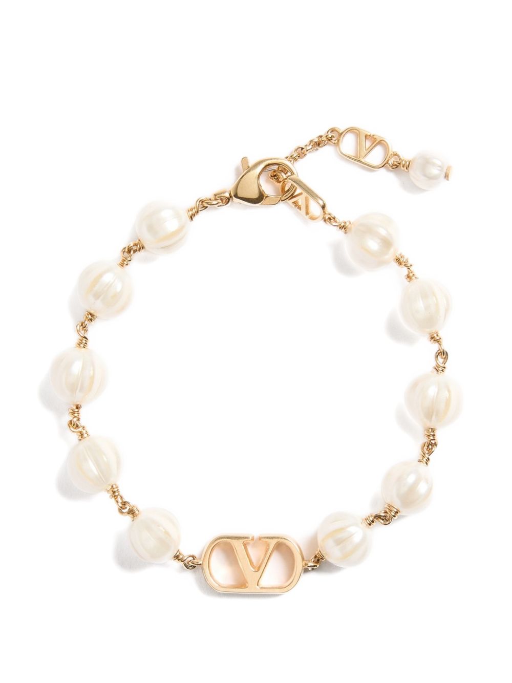 Valentino garavani necklaces – Valentino Garavani Bracelet – 100% Brass