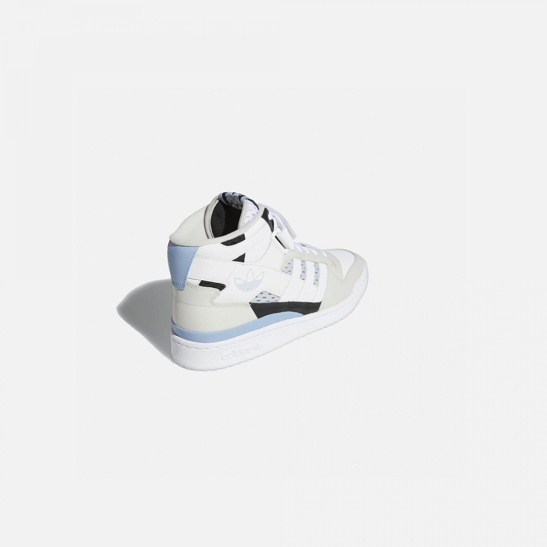 Adidas Originals | FORUM MID AMBIENT SKY - view 2