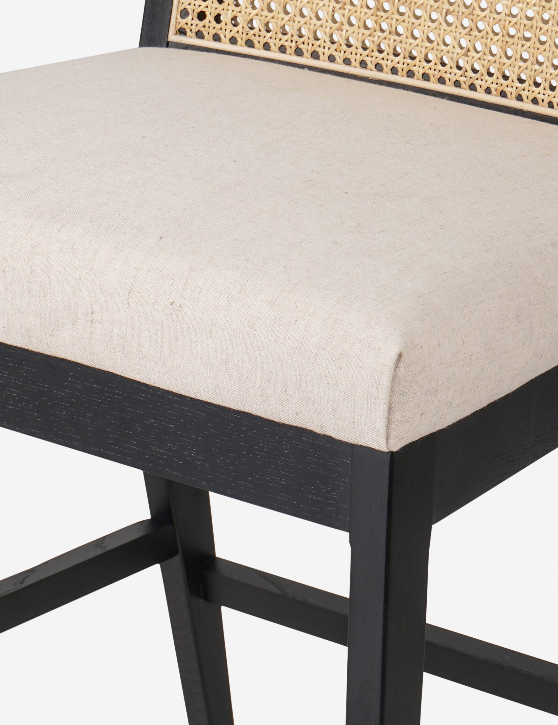 Lulu and Georgia Jeni Bar and Counter Stool - view 42