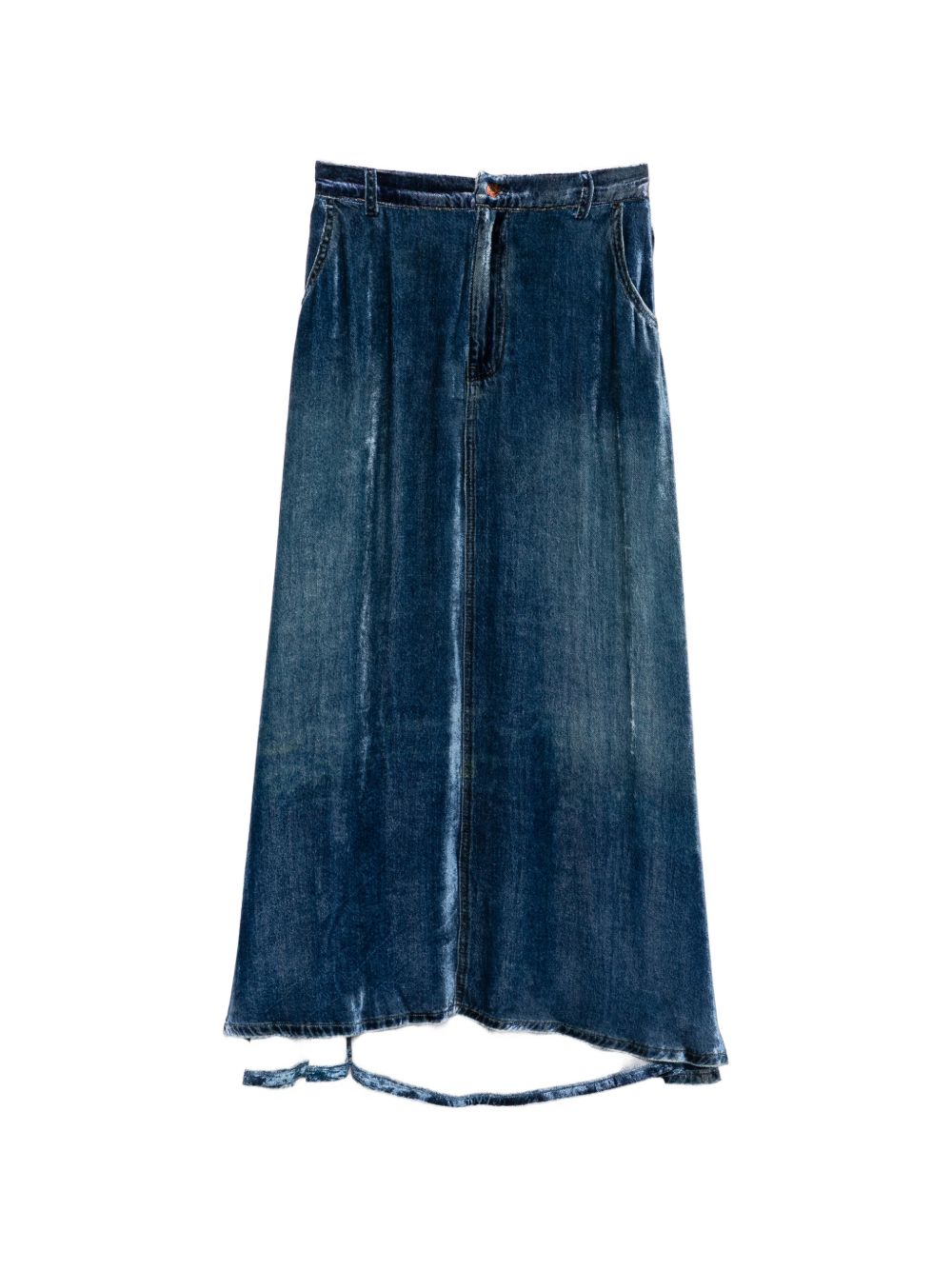 Pierre louis mascia skirts – Pierre Louis Mascia Skirt – Viscose 82%, Silk 18%